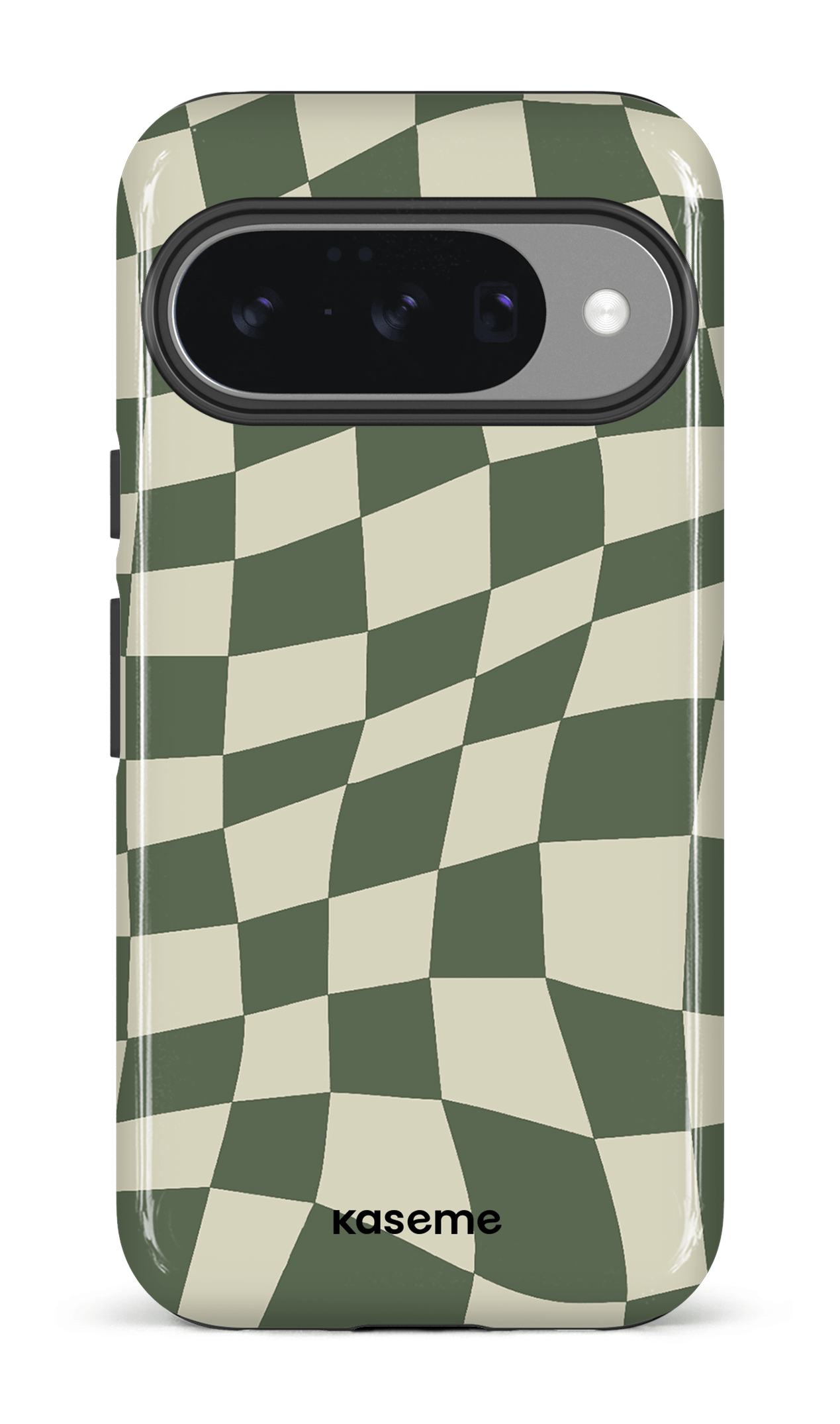 Google Pixel 10 Impact (Gloss) Phoenix Green -