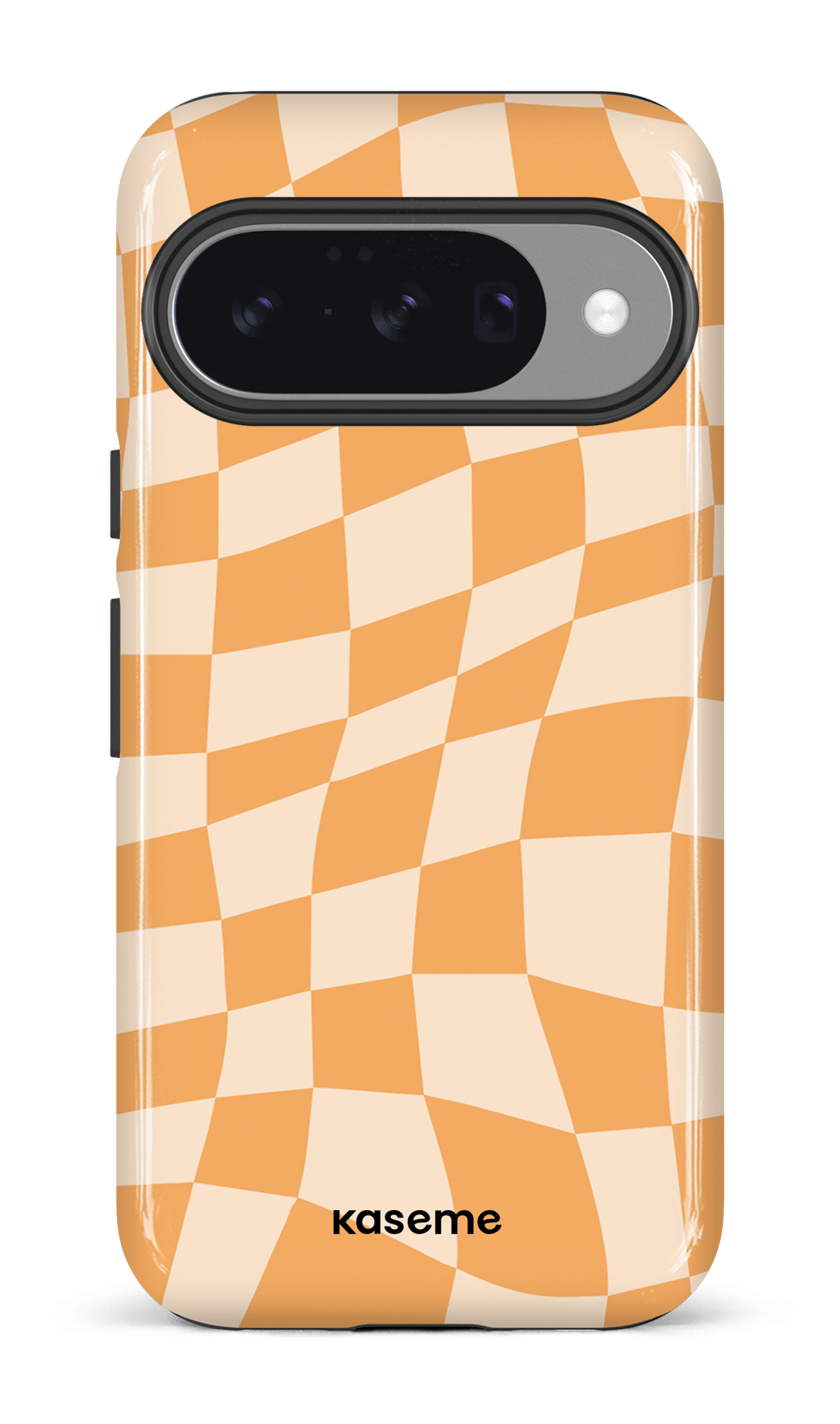 Google Pixel 10 Impact (Gloss) Phoenix orange -