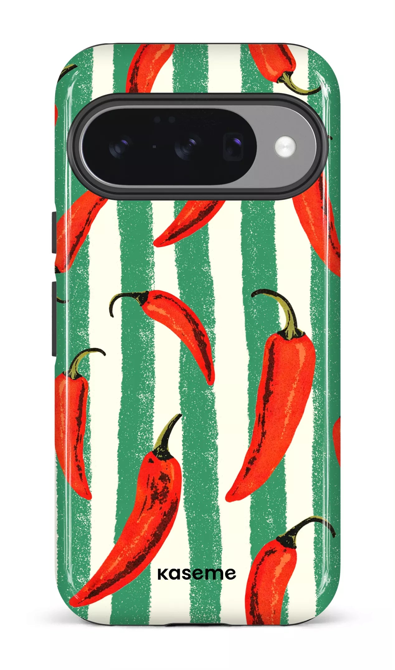 Google Pixel 10 Impact (Gloss) Piccante -