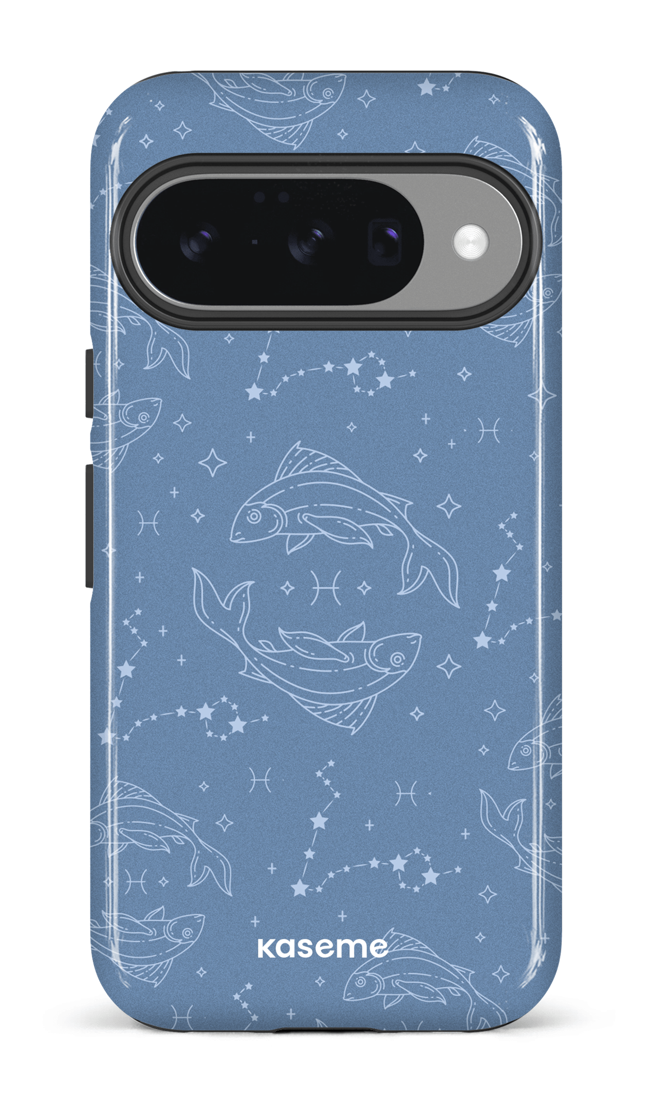Google Pixel 10 Impact (Gloss) Pisces -