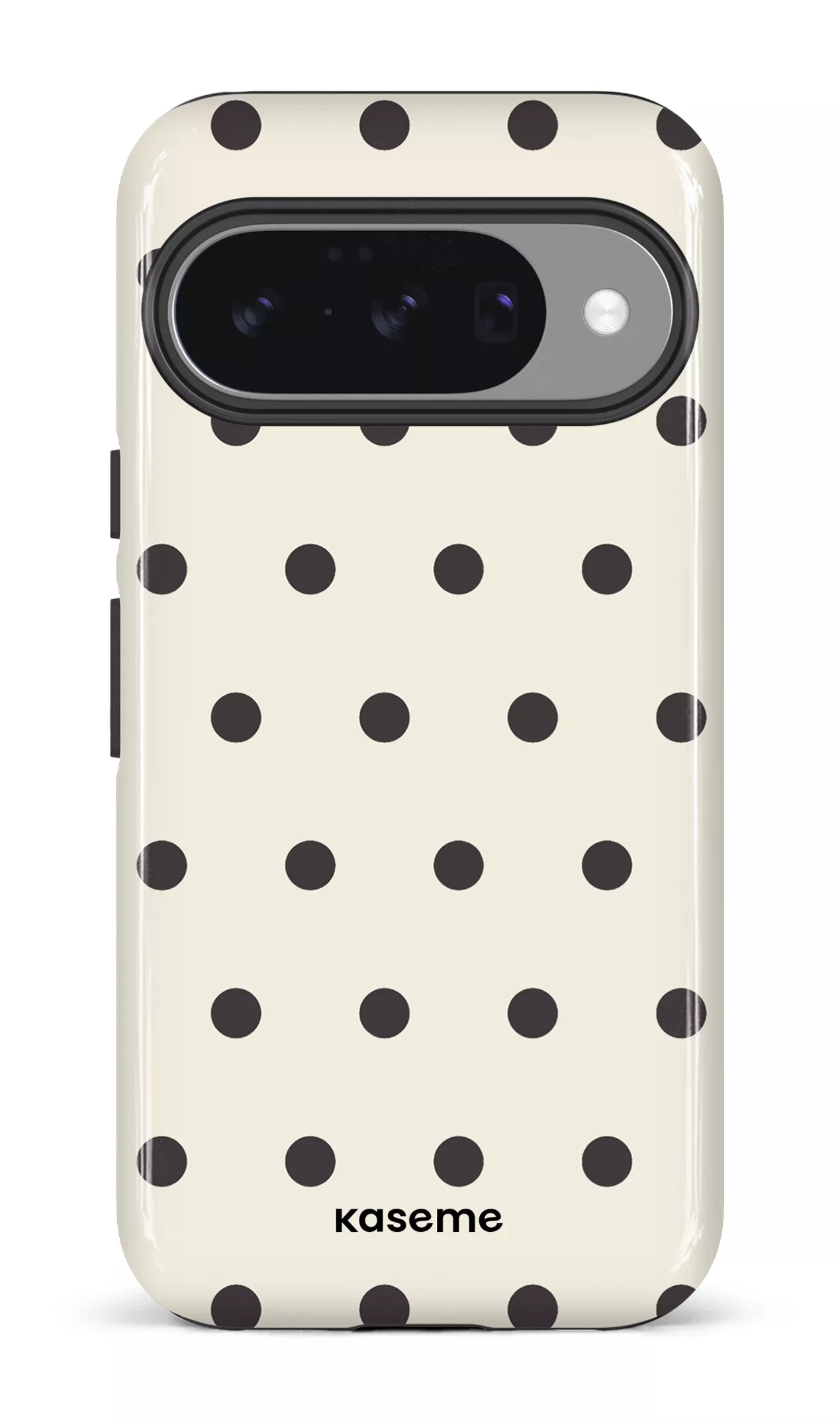 Google Pixel 10 Impact (Gloss) Polka -