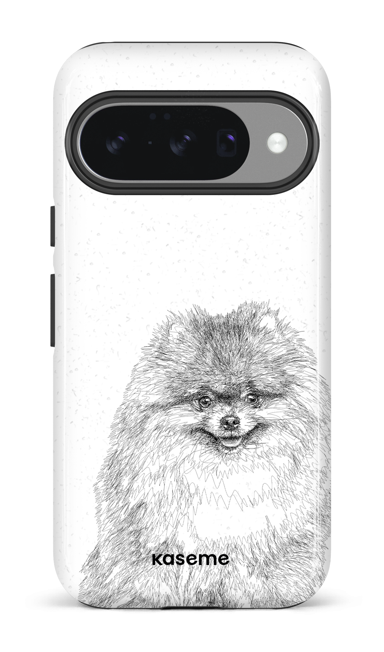 Google Pixel 10 Impact (Gloss) Pomerian -
