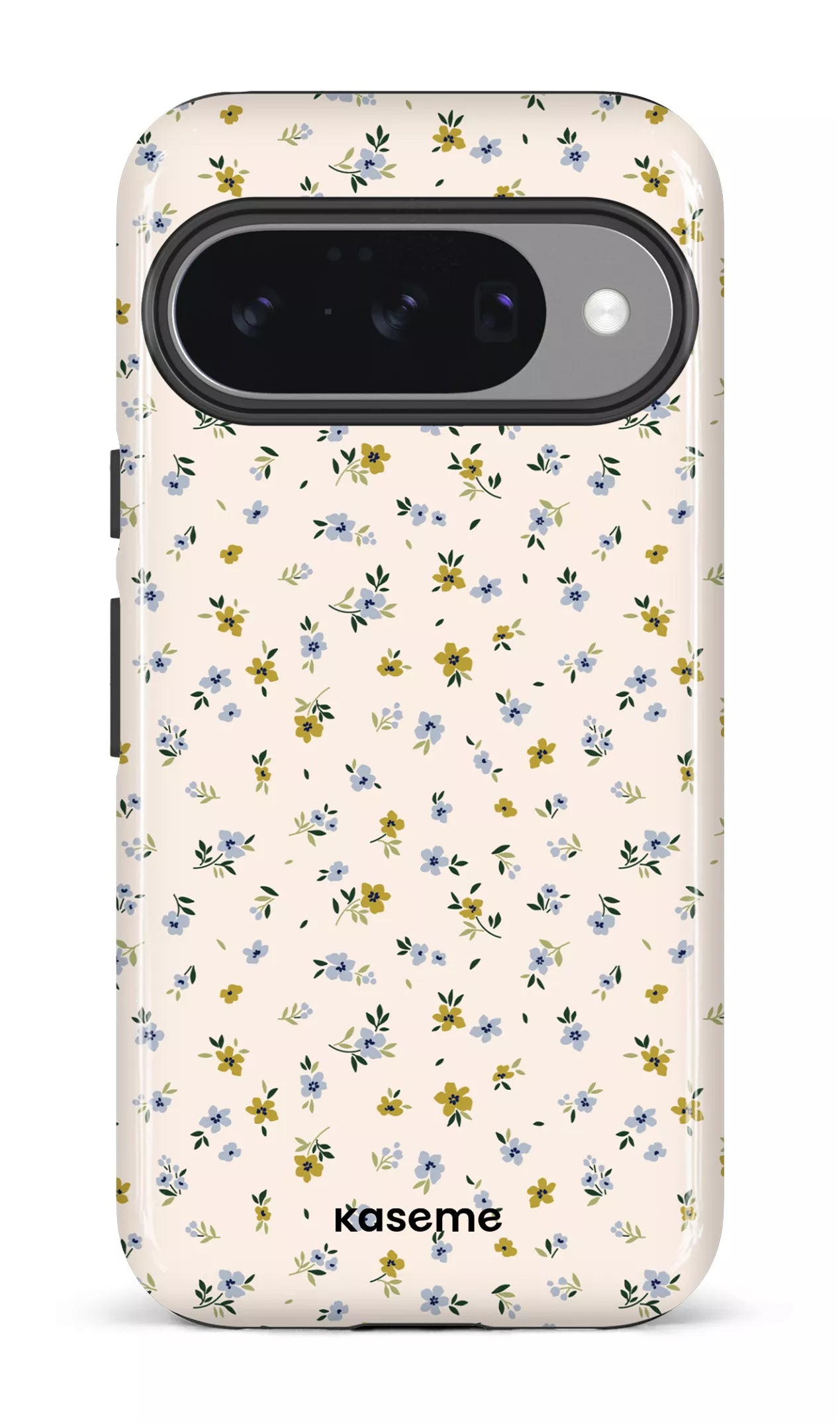 Google Pixel 10 Impact (Gloss) Porcelain Blossom Blue -