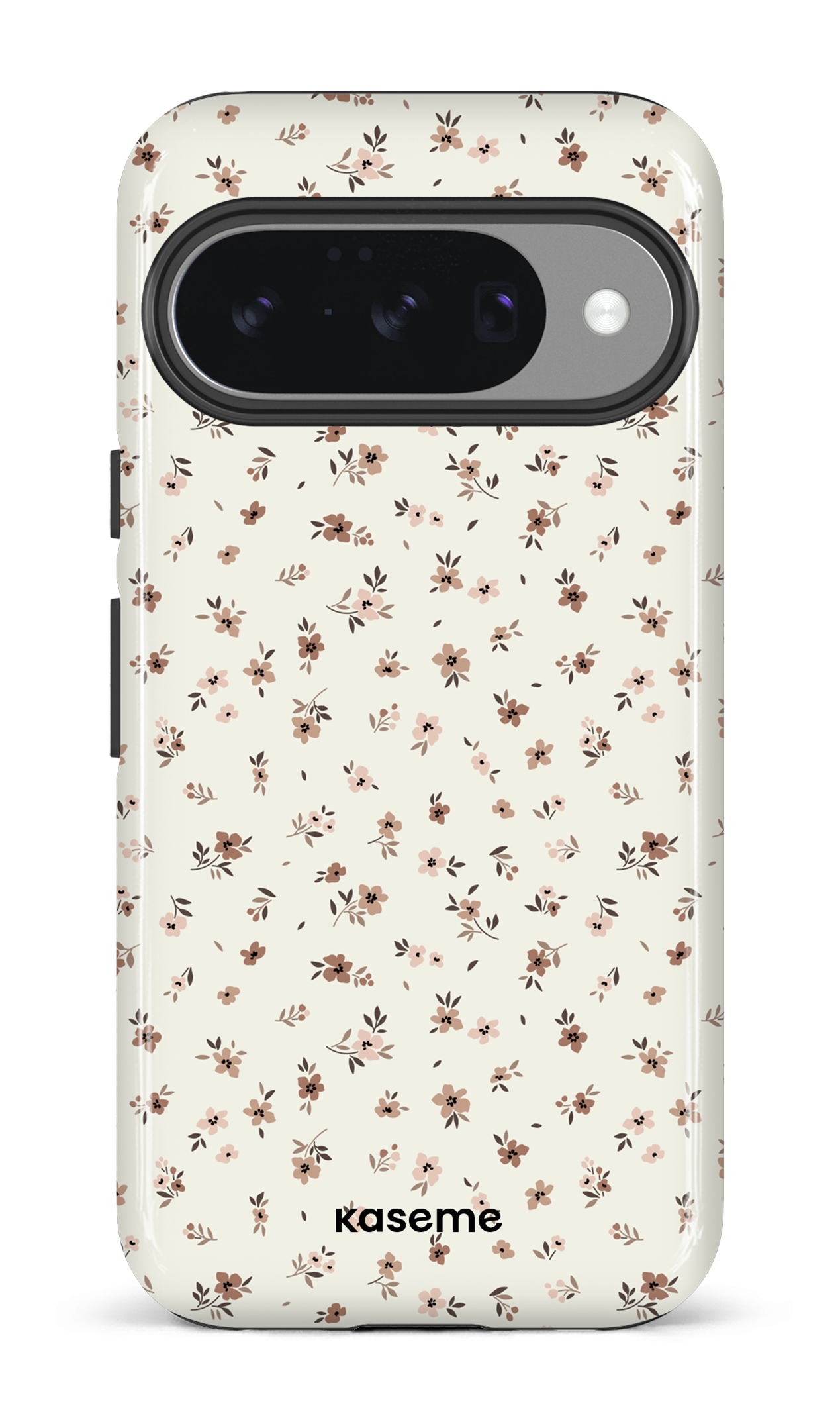 Google Pixel 10 Impact (Gloss) Porcelain blossom Mousse -
