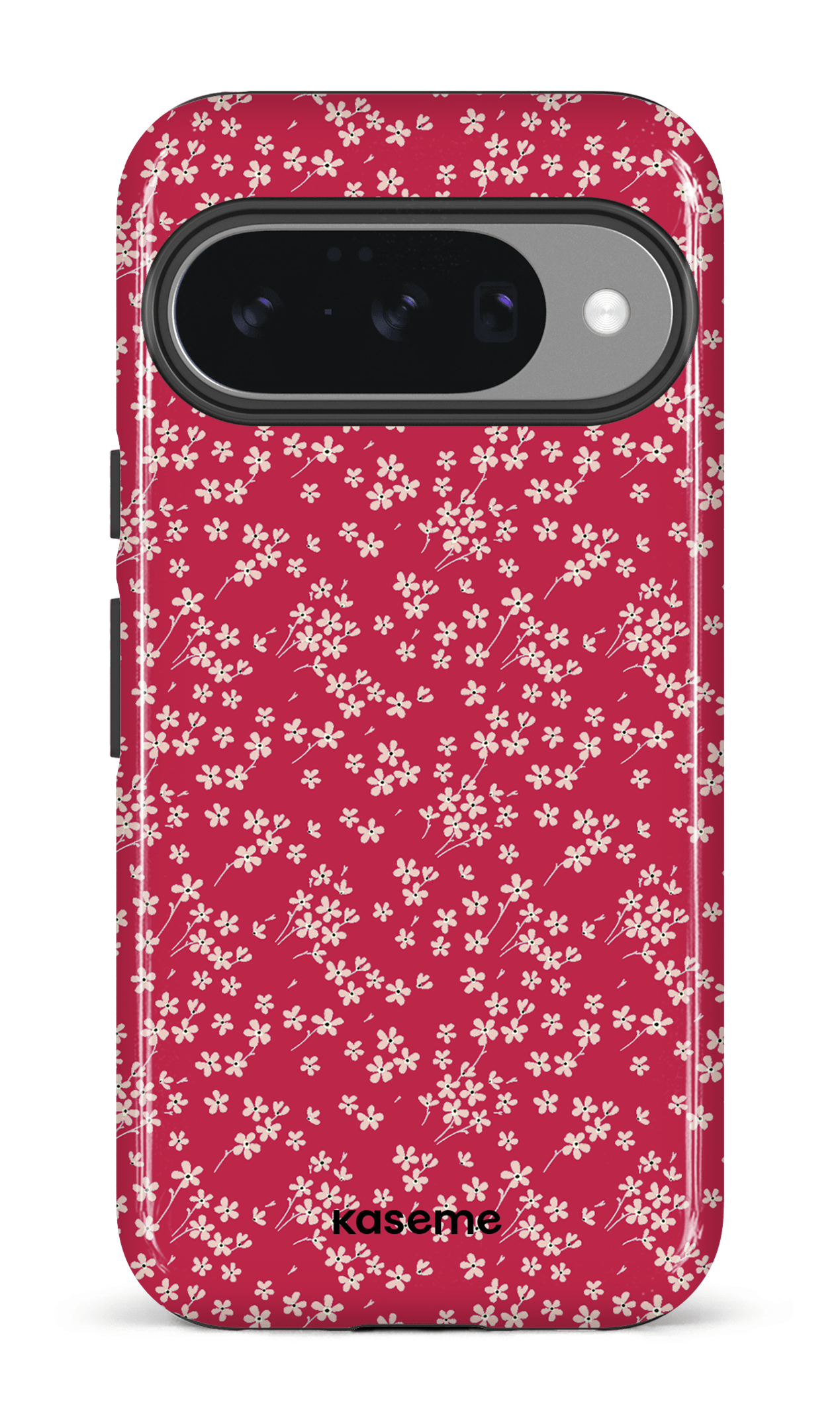 Google Pixel 10 Impact (Gloss) Posy magenta -