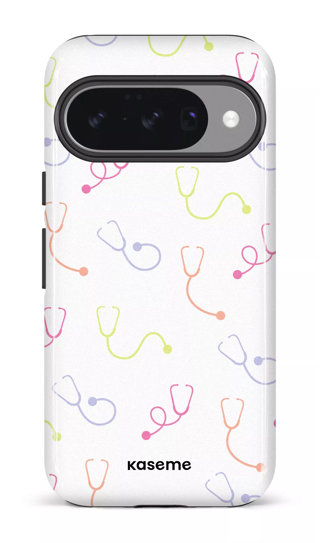 Google Pixel 10 Impact (Gloss) Pulse -