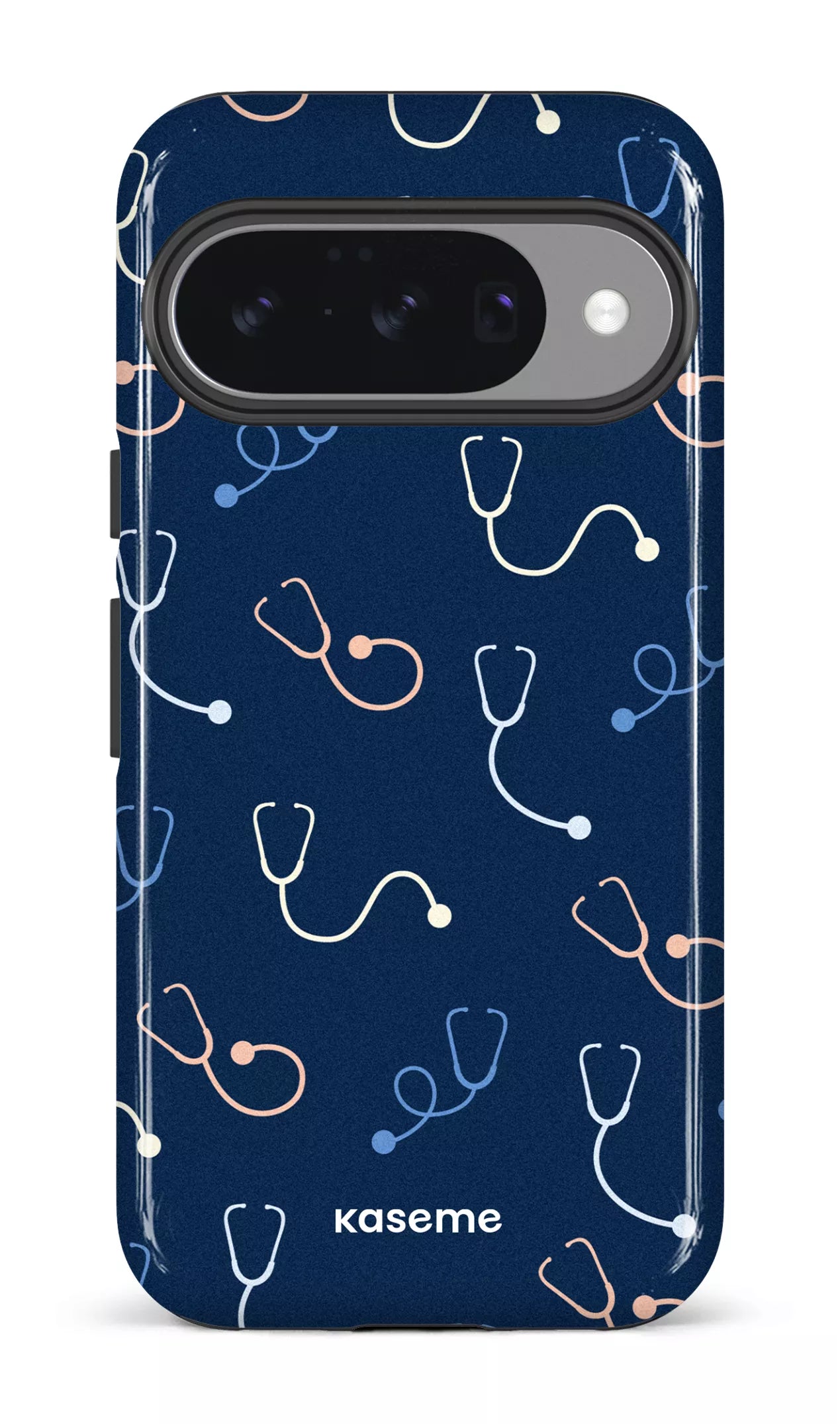 Google Pixel 10 Impact (Gloss) Pulse Blue -