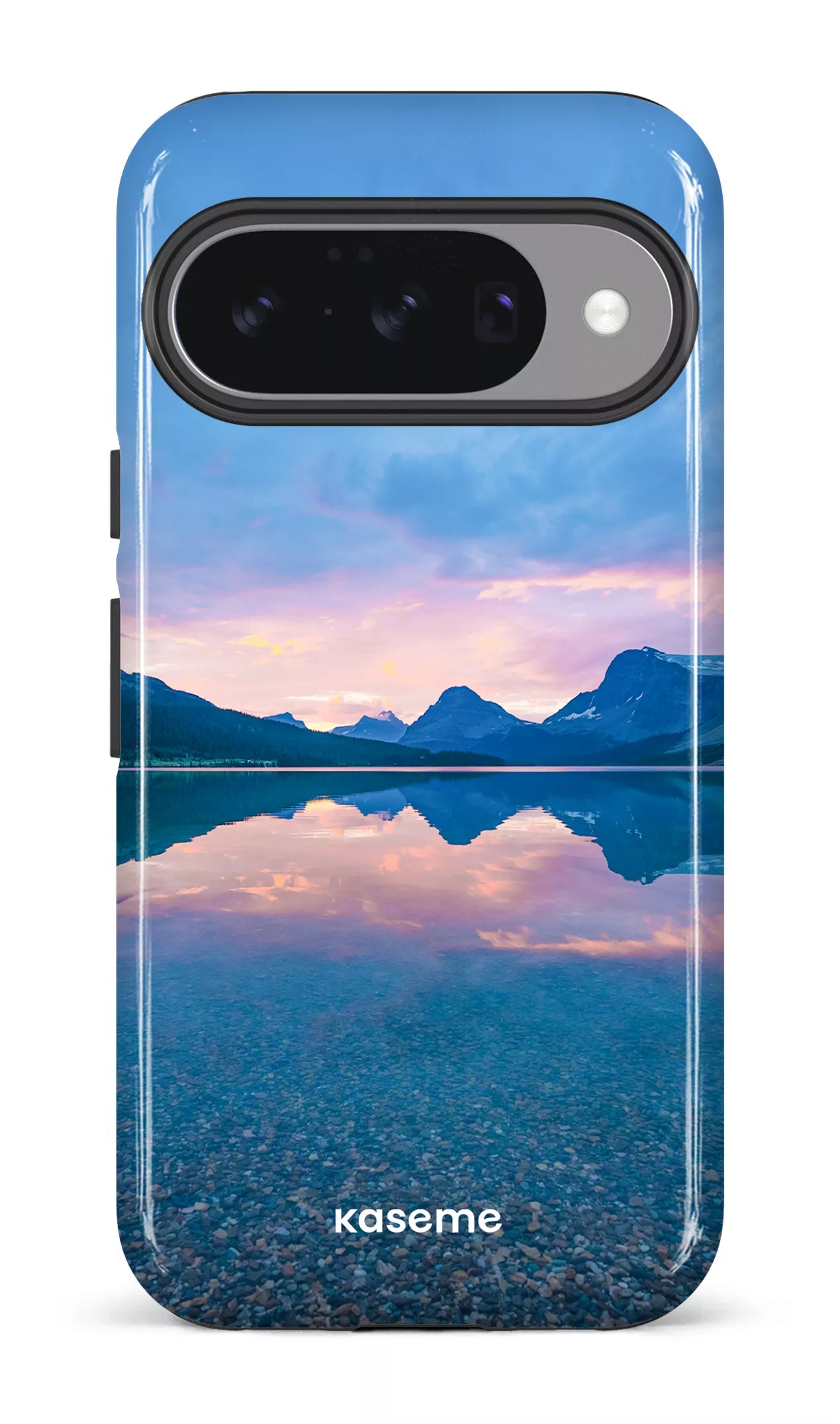 Google Pixel 10 Impact (Gloss) Reflections -
