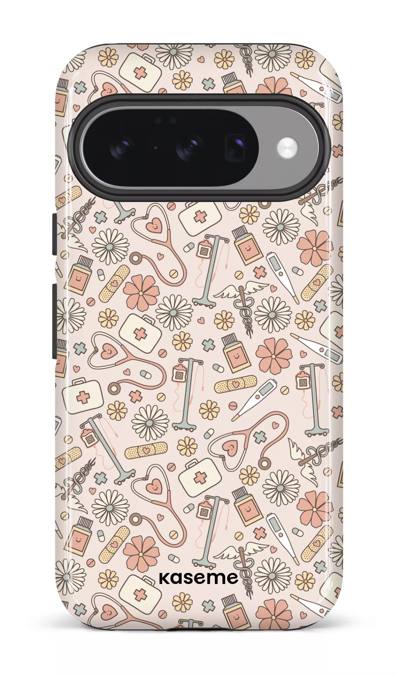 Google Pixel 10 Impact (Gloss) Remedy -