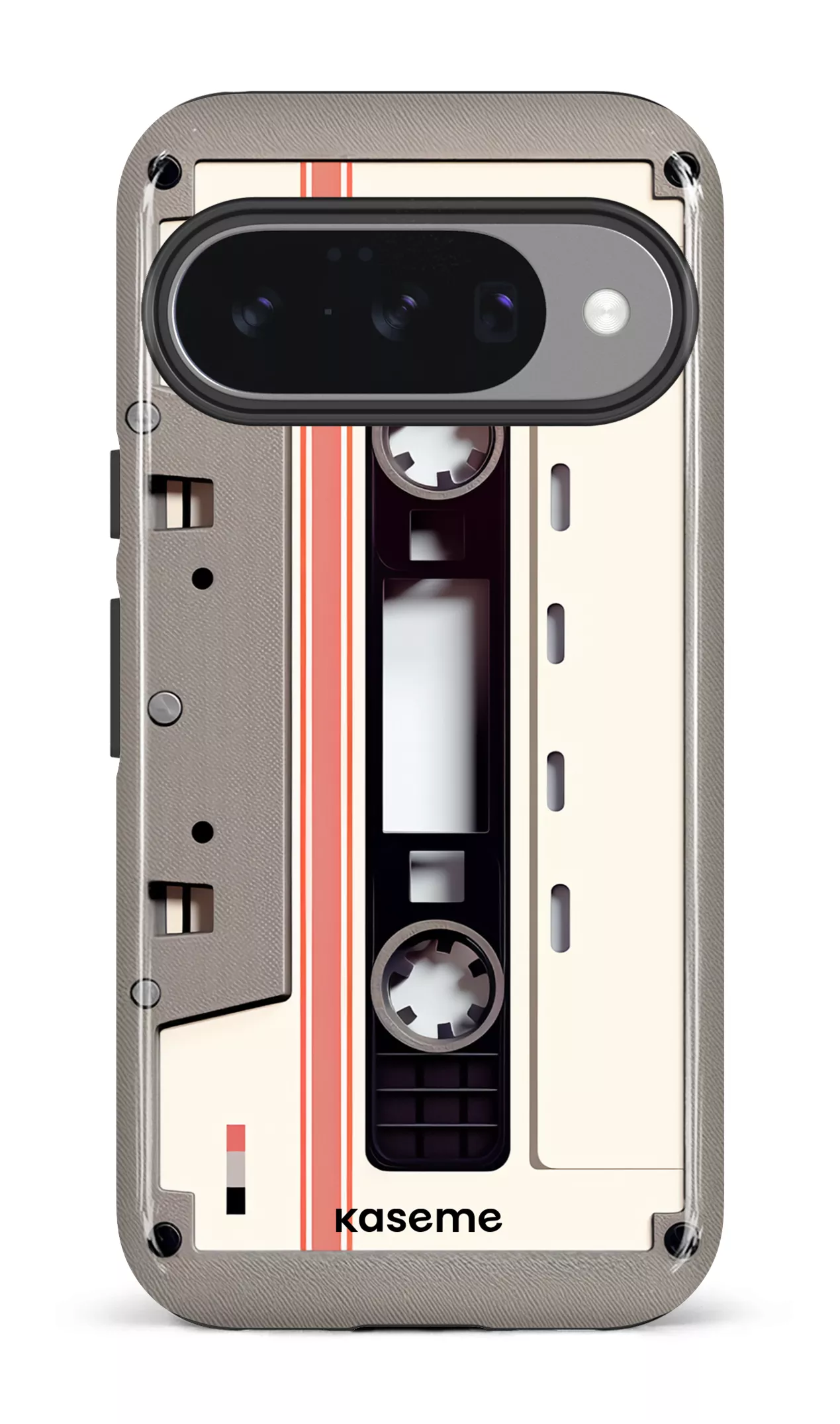 Google Pixel 10 Impact (Gloss) Retro -