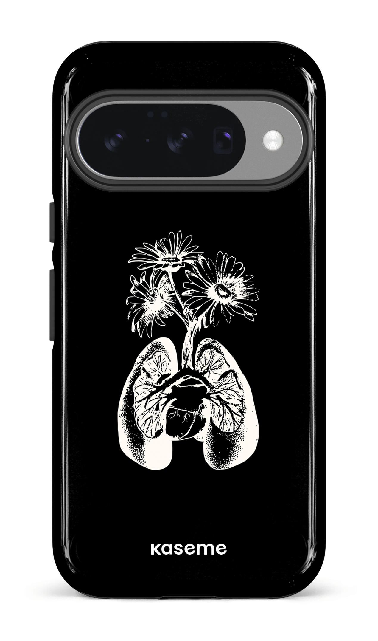 Google Pixel 10 Impact (Gloss) Revival -