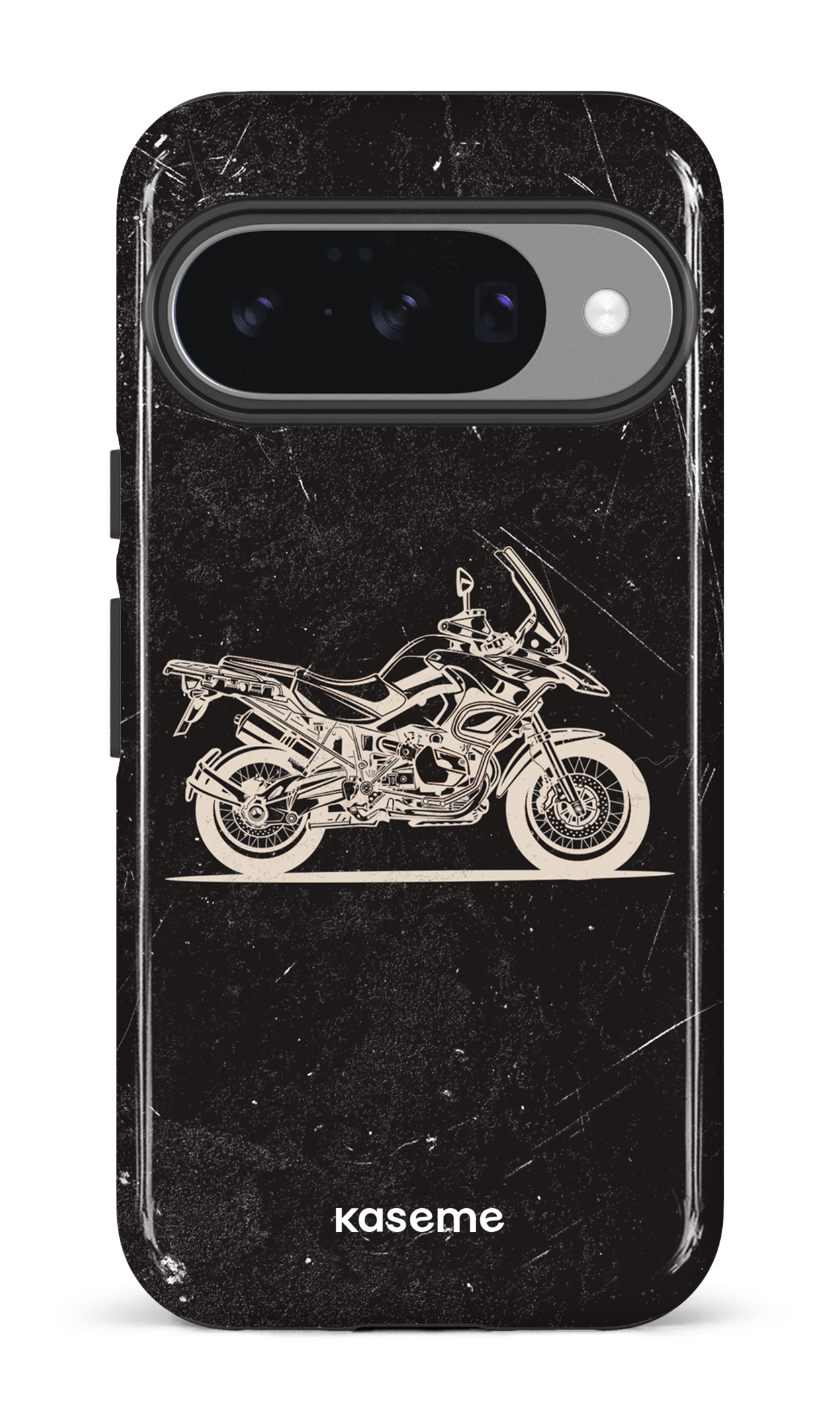 Google Pixel 10 Impact (Gloss) Ride -