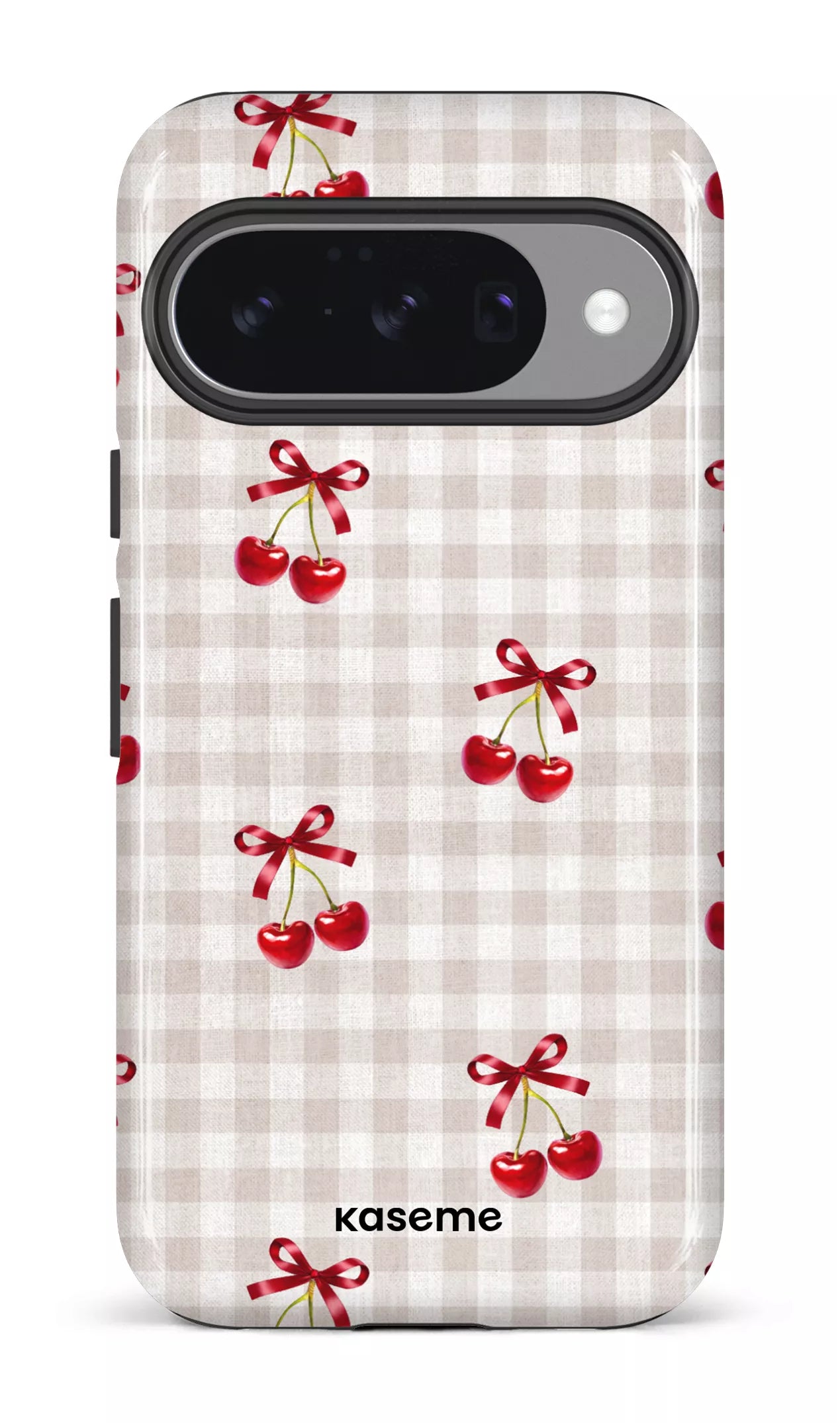Google Pixel 10 Impact (Gloss) Romane -