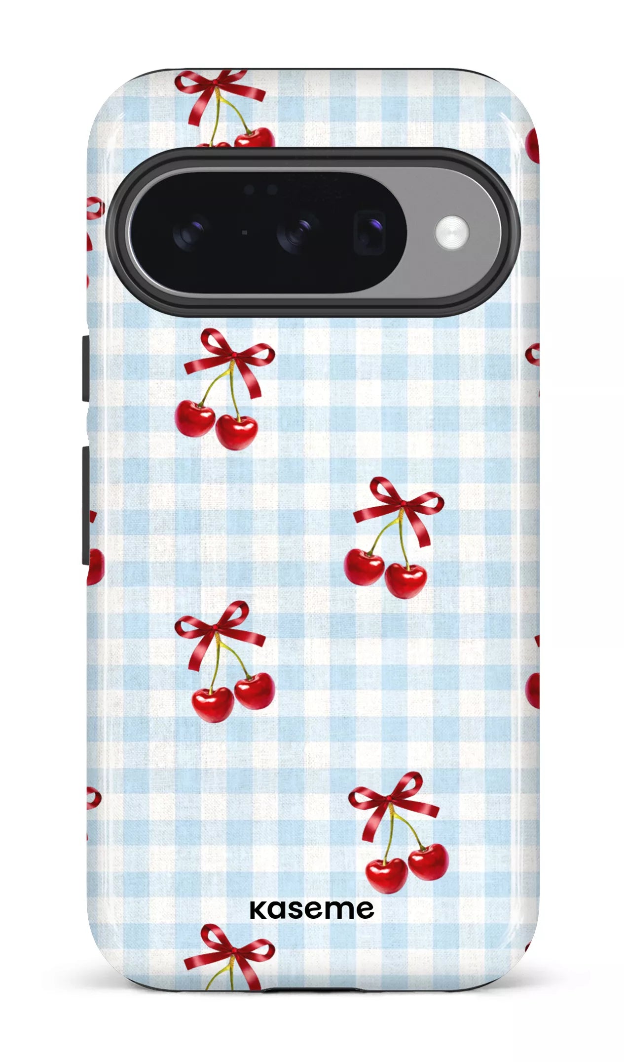 Google Pixel 10 Impact (Gloss) Romane Blue -