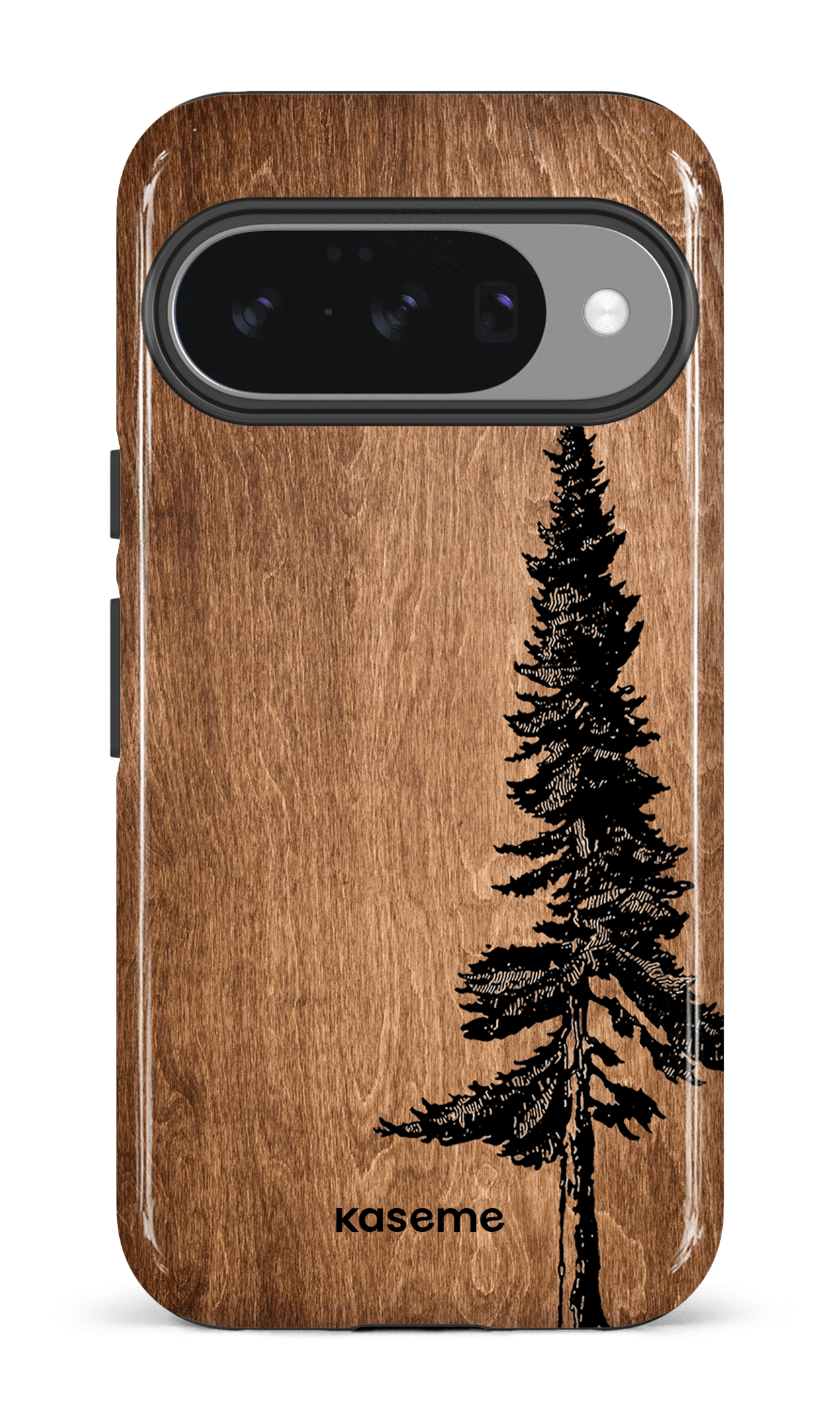 Google Pixel 10 Impact (Gloss) Roots Brown -