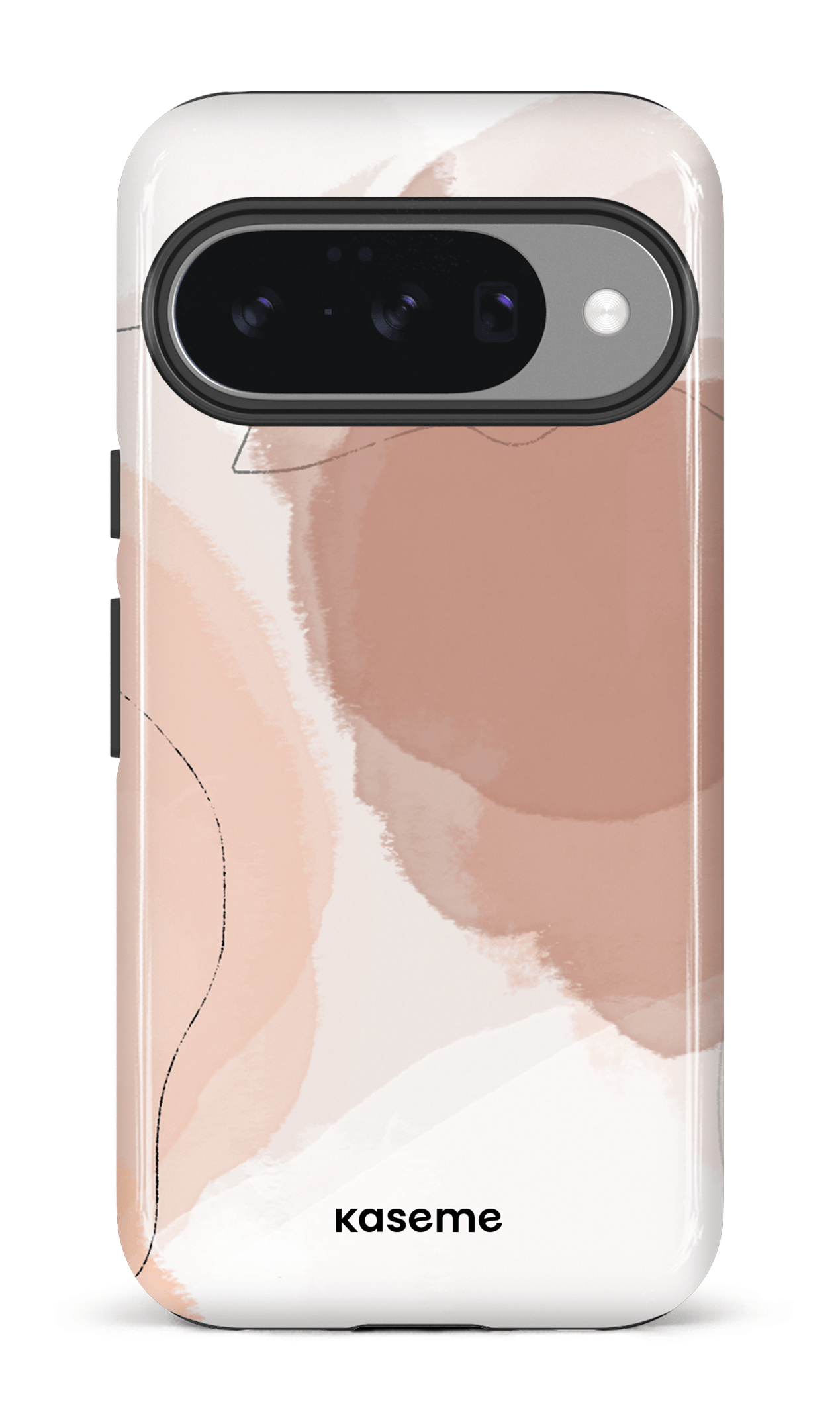 Google Pixel 10 Impact (Gloss) Rosé -