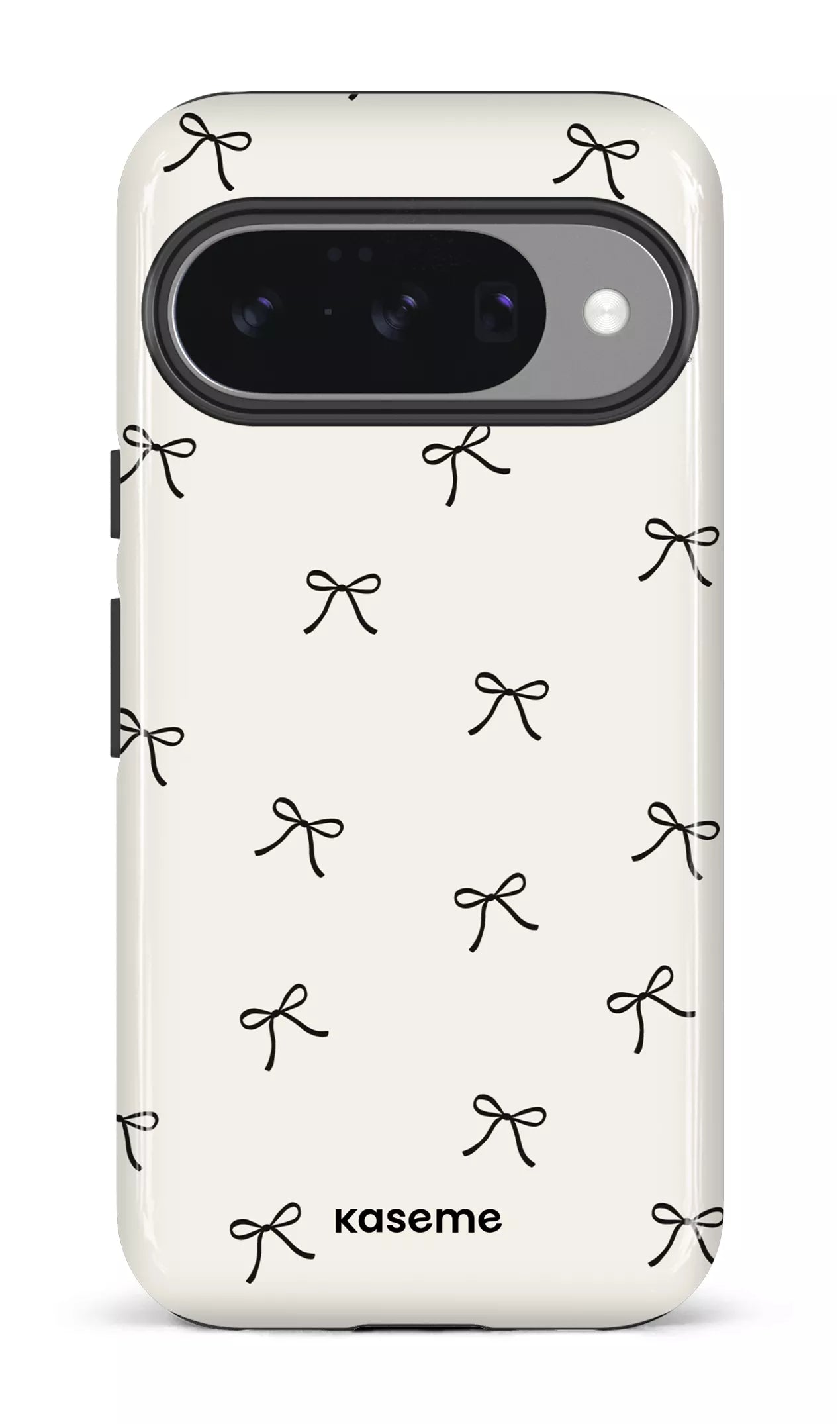 Google Pixel 10 Impact (Gloss) Roselyn White -