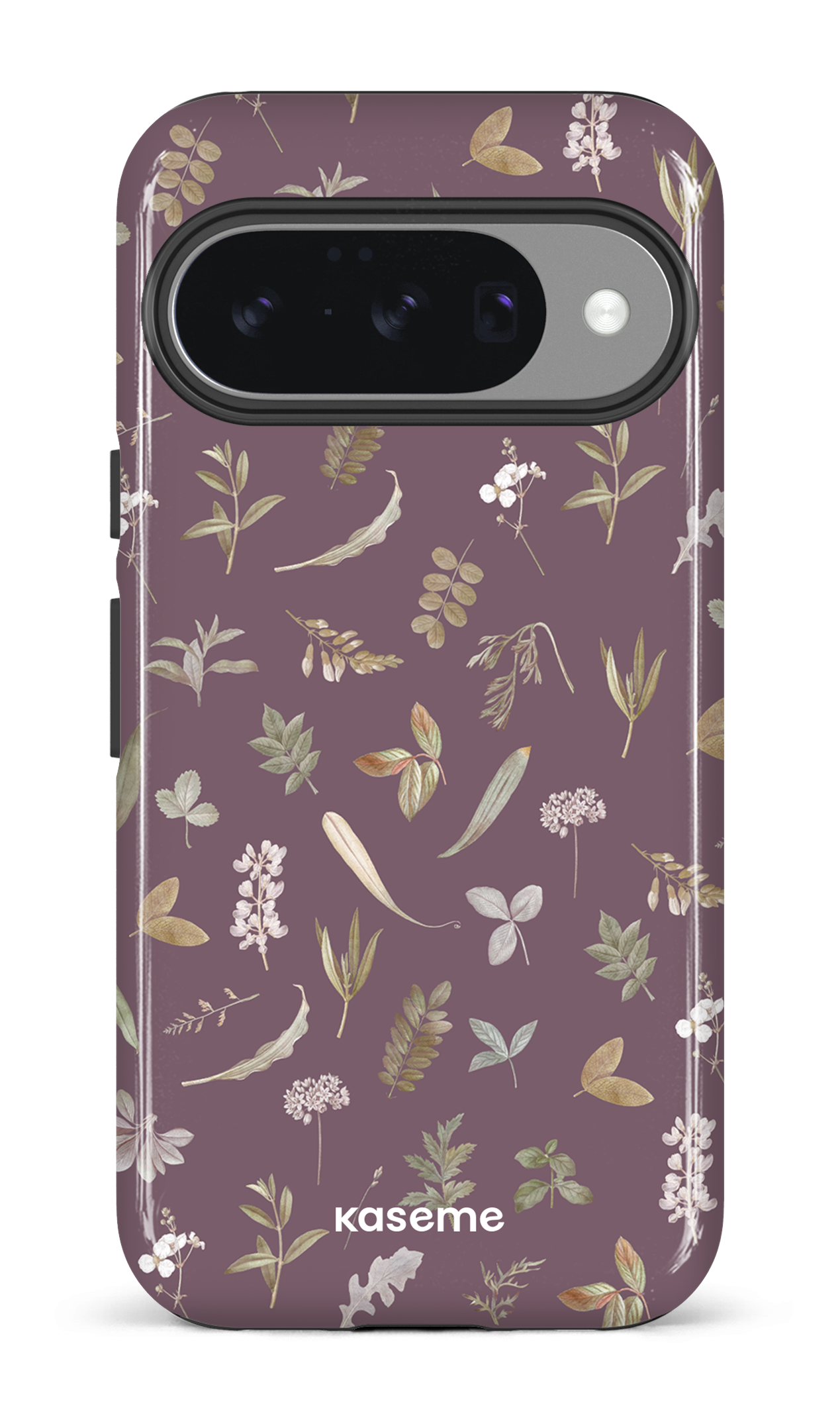 Google Pixel 10 Impact (Gloss) Ruby -