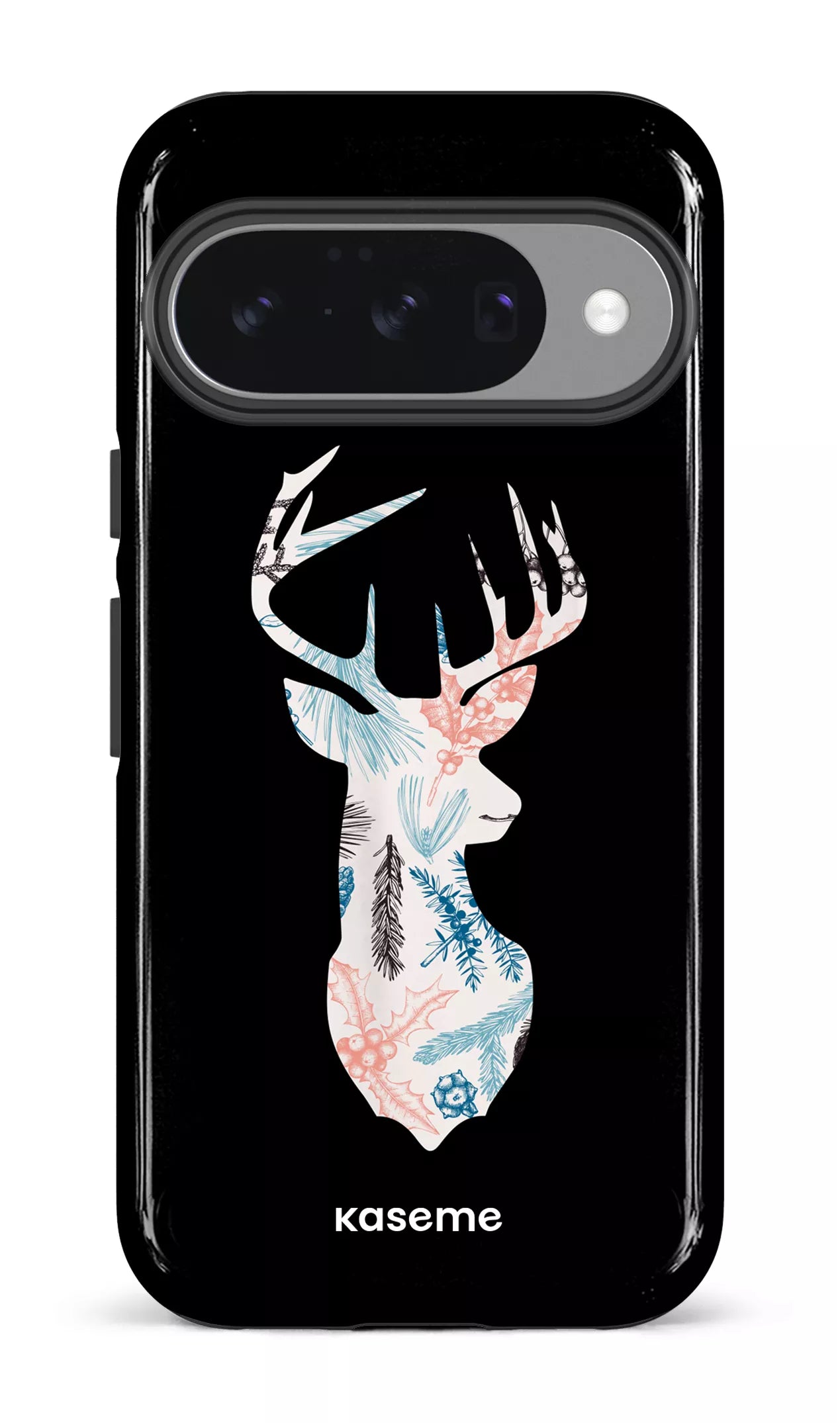 Google Pixel 10 Impact (Gloss) Rudolph -