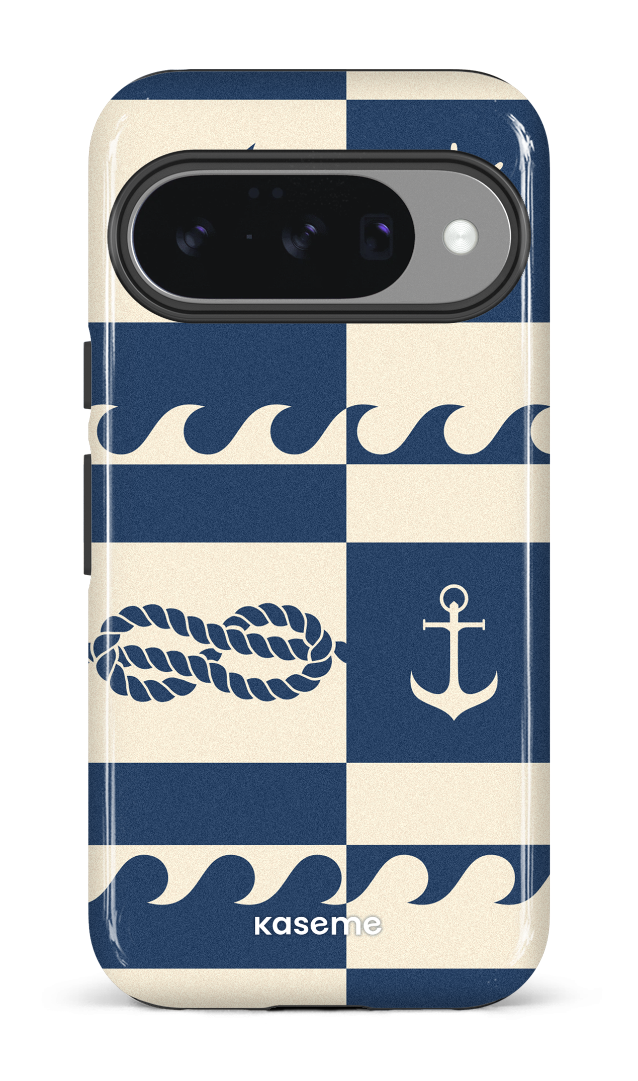 Google Pixel 10 Impact (Gloss) Sail -
