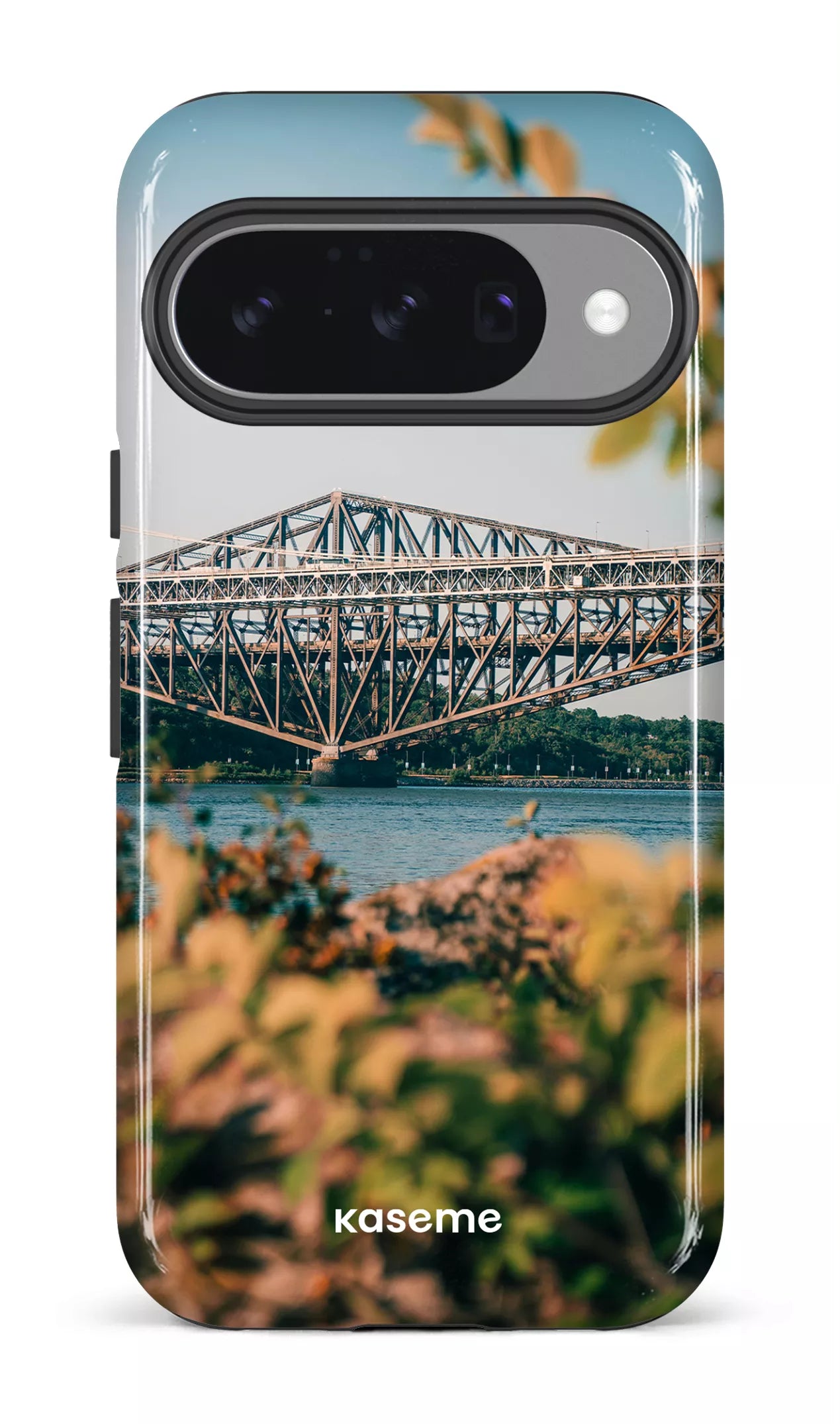 Google Pixel 10 Impact (Gloss) Saint-Laurent -
