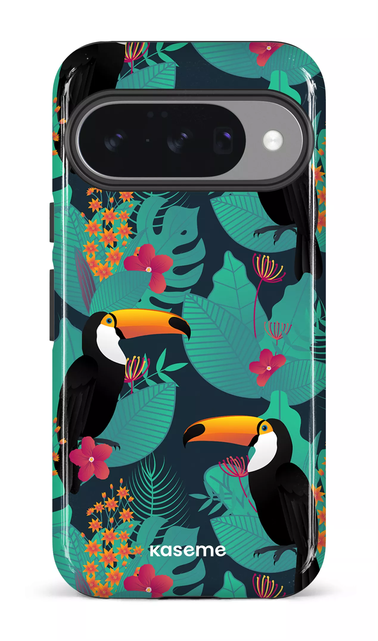 Google Pixel 10 Impact (Gloss) Sam -