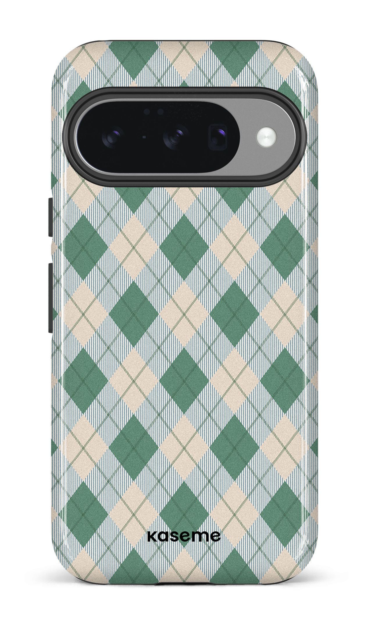 Google Pixel 10 Impact (Gloss) Scottish -