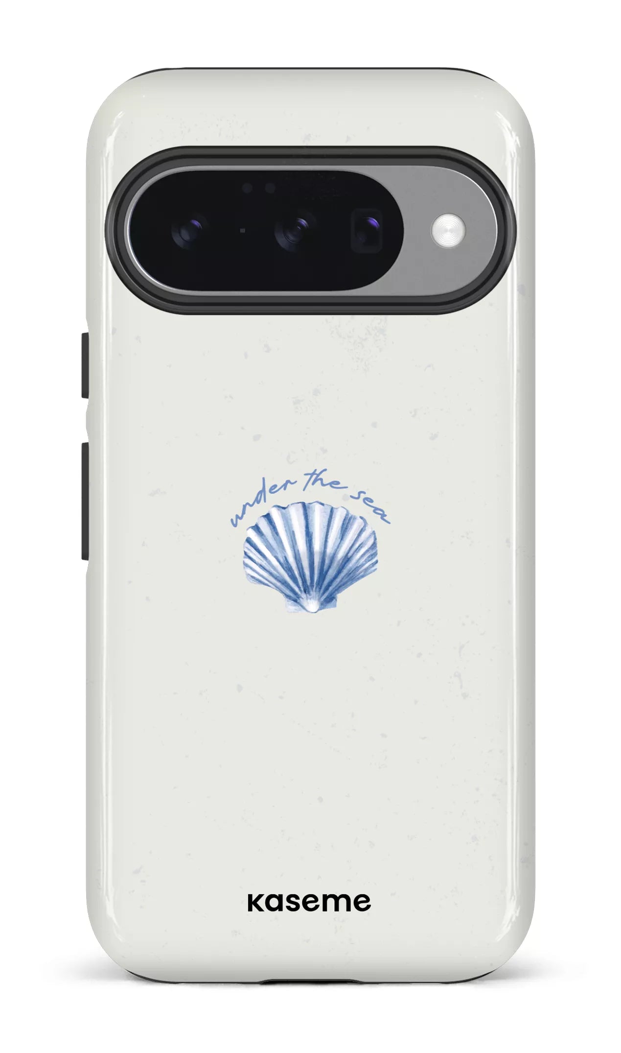 Google Pixel 10 Impact (Gloss) Sealia -