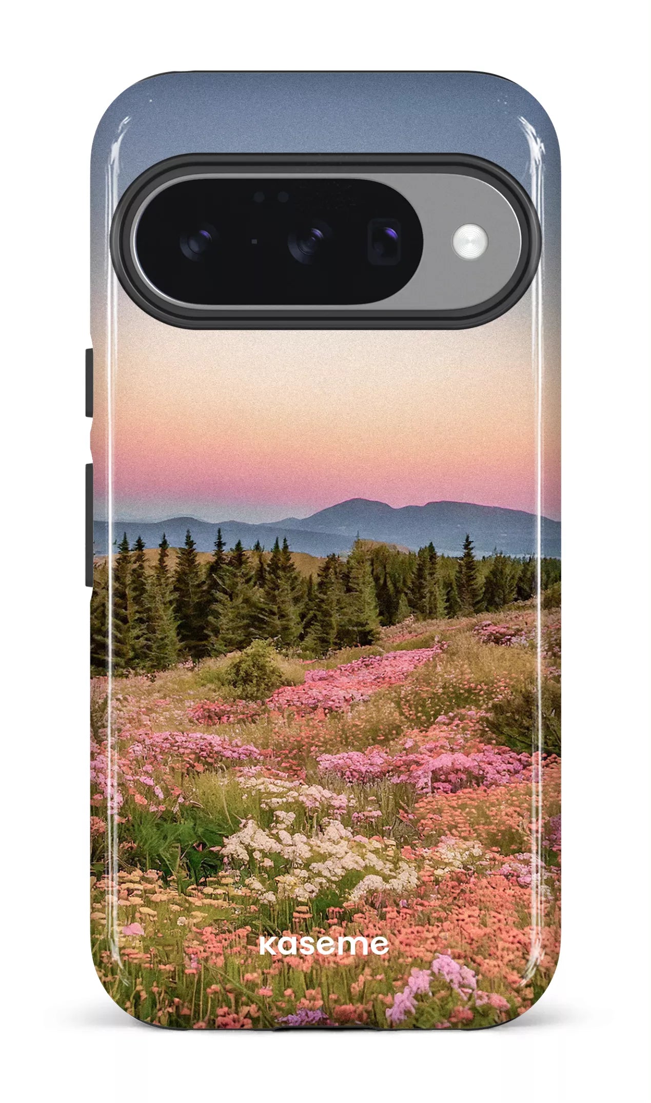 Google Pixel 10 Impact (Gloss) Serene -