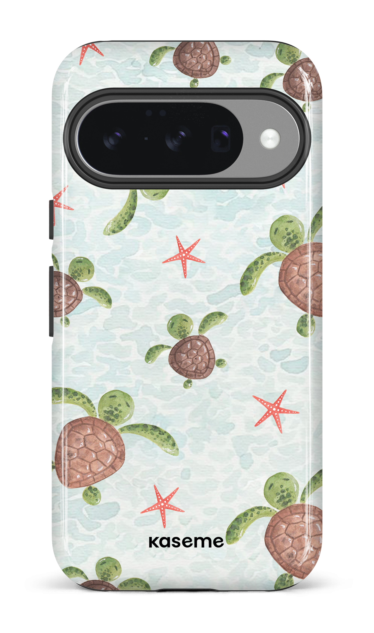 Google Pixel 10 Impact (Gloss) Sheldon -