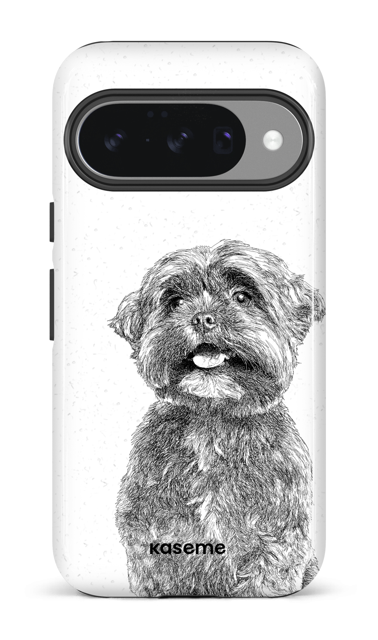 Google Pixel 10 Impact (Gloss) ShihTzu -