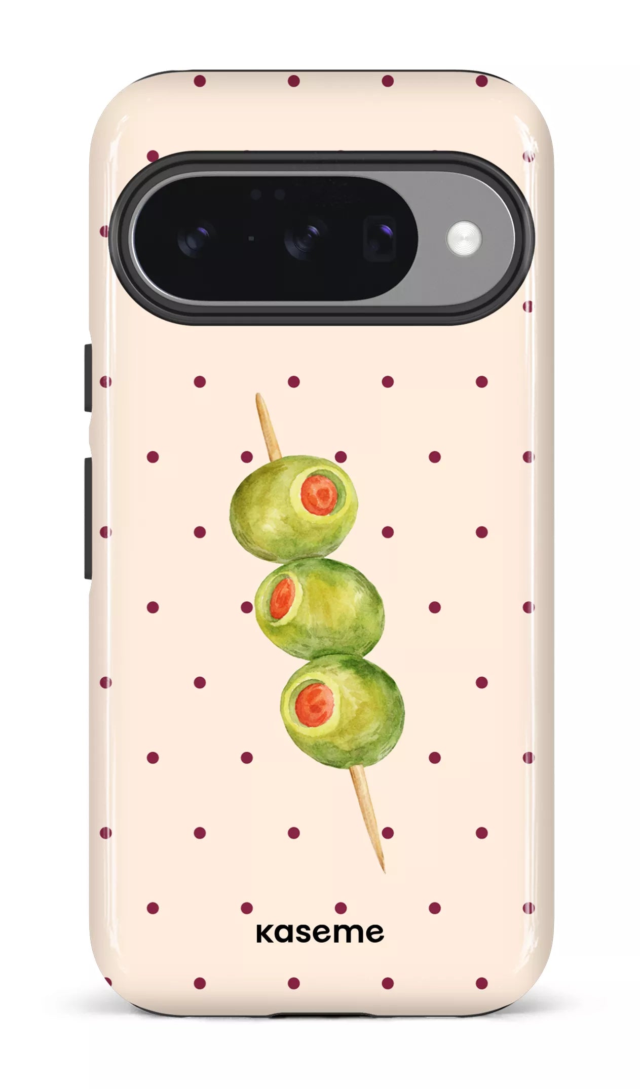 Google Pixel 10 Impact (Gloss) Sicilia -