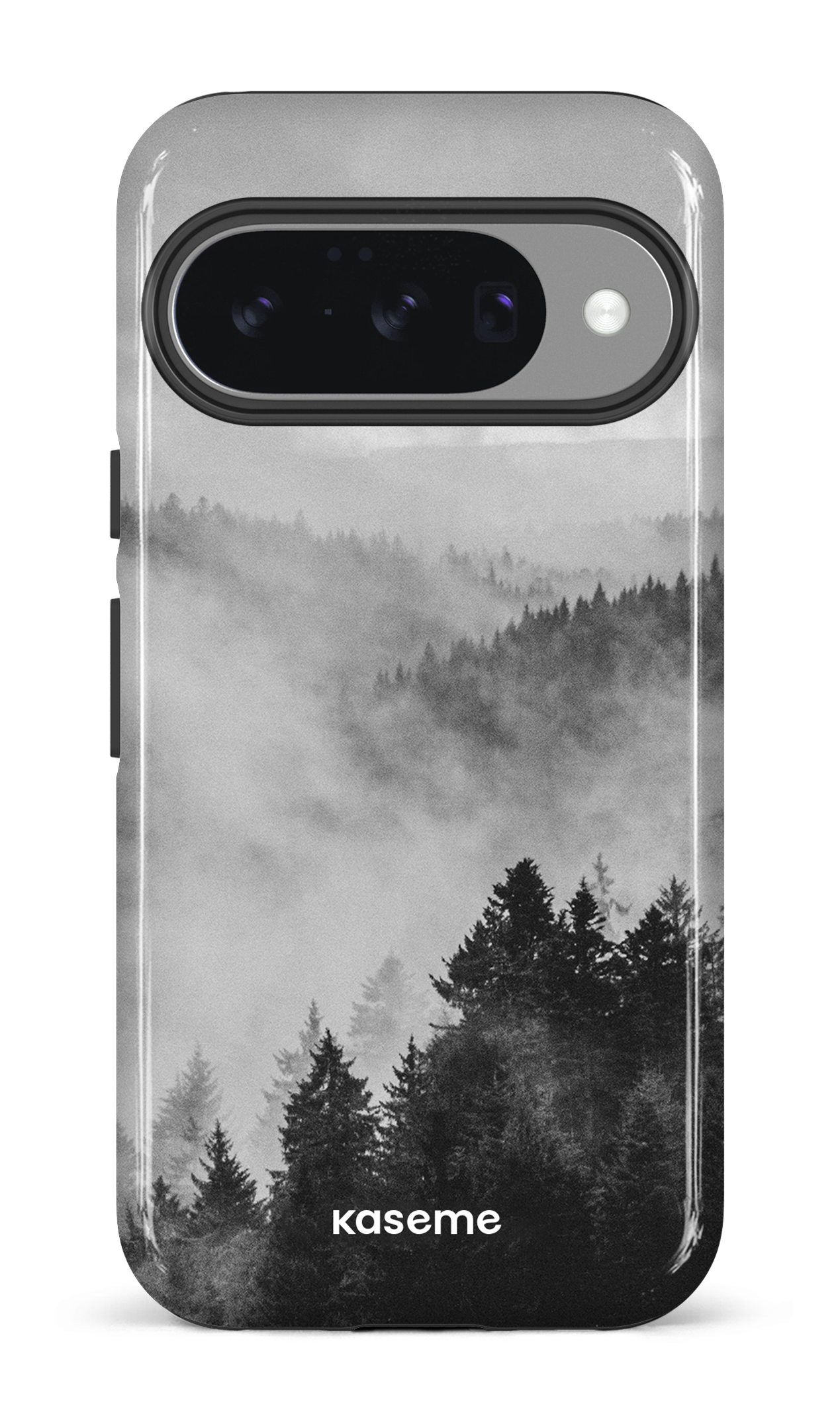 Google Pixel 10 Impact (Gloss) Silva -