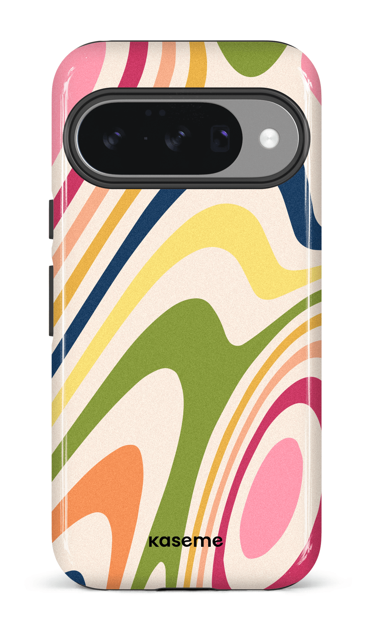 Google Pixel 10 Impact (Gloss) Sizzle -