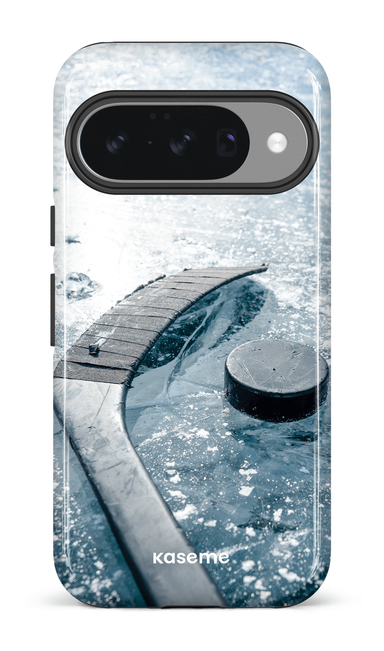 Google Pixel 10 Impact (Gloss) Slapshot -