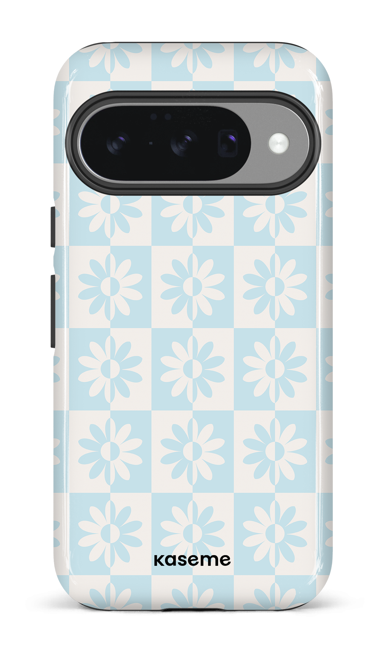 Google Pixel 10 Impact (Gloss) Snowdrop -