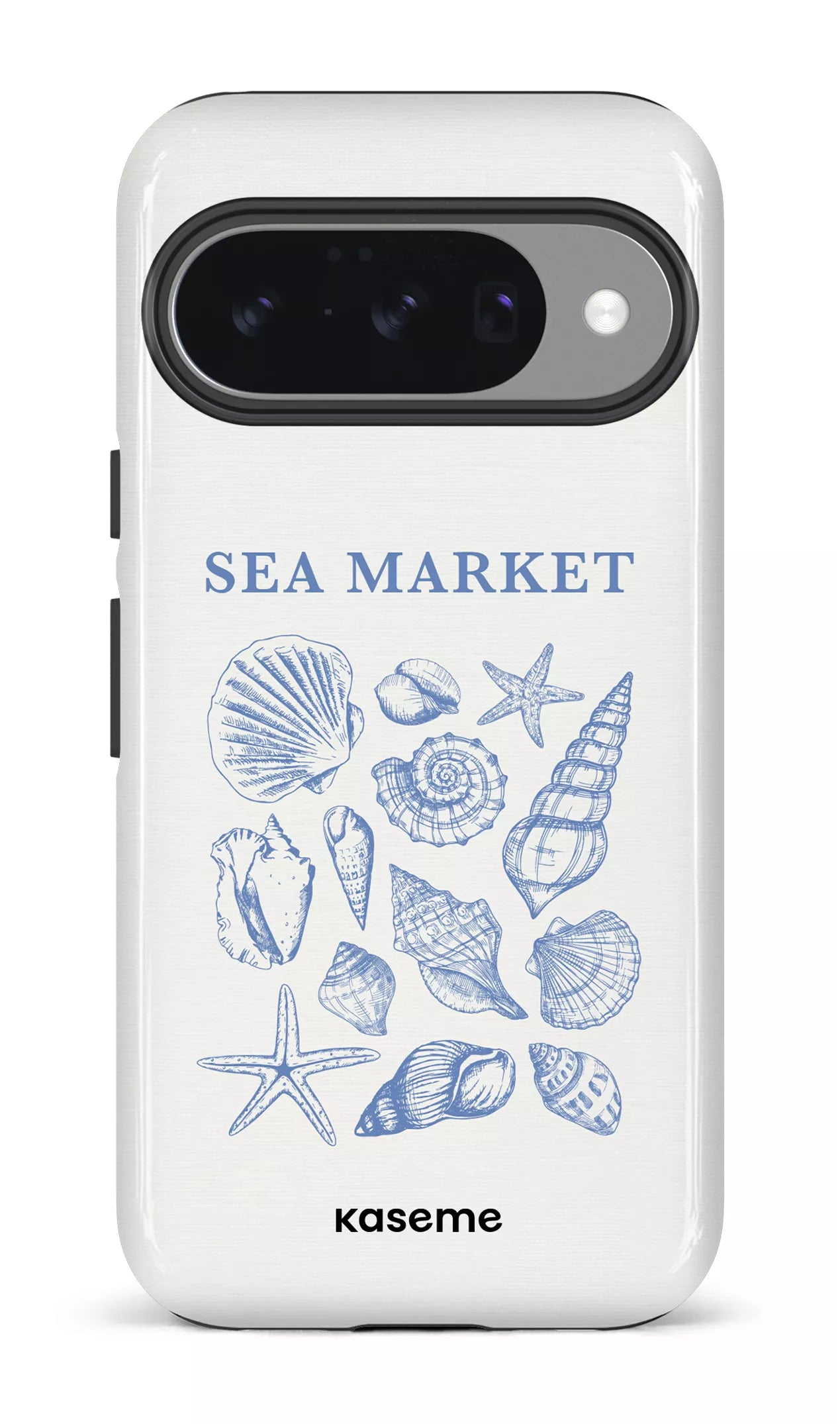 Google Pixel 10 Impact (Gloss) Souvenir -