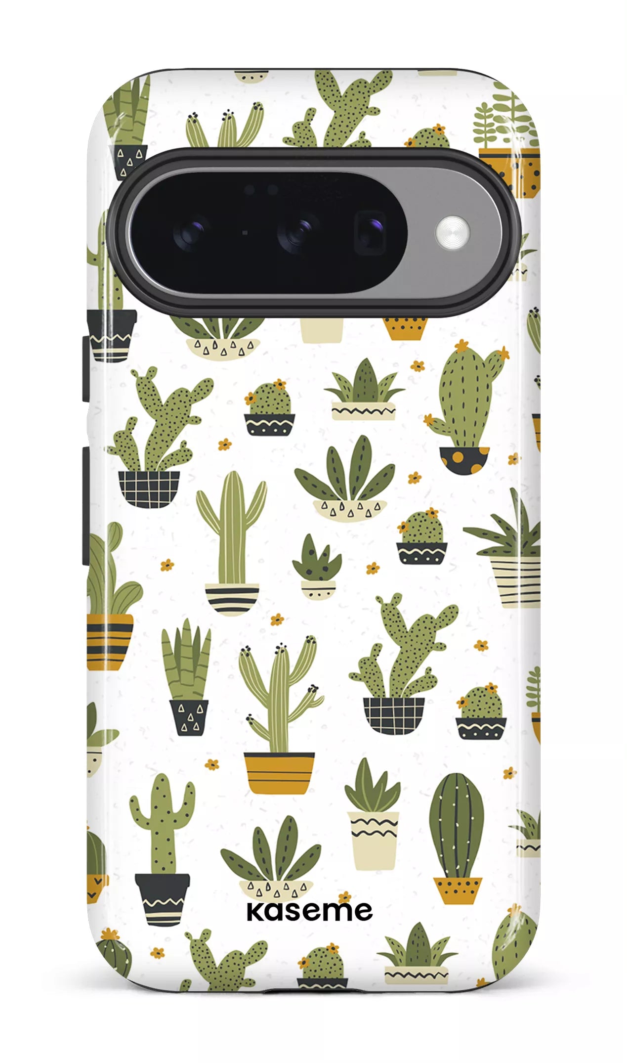 Google Pixel 10 Impact (Gloss) Spicy -