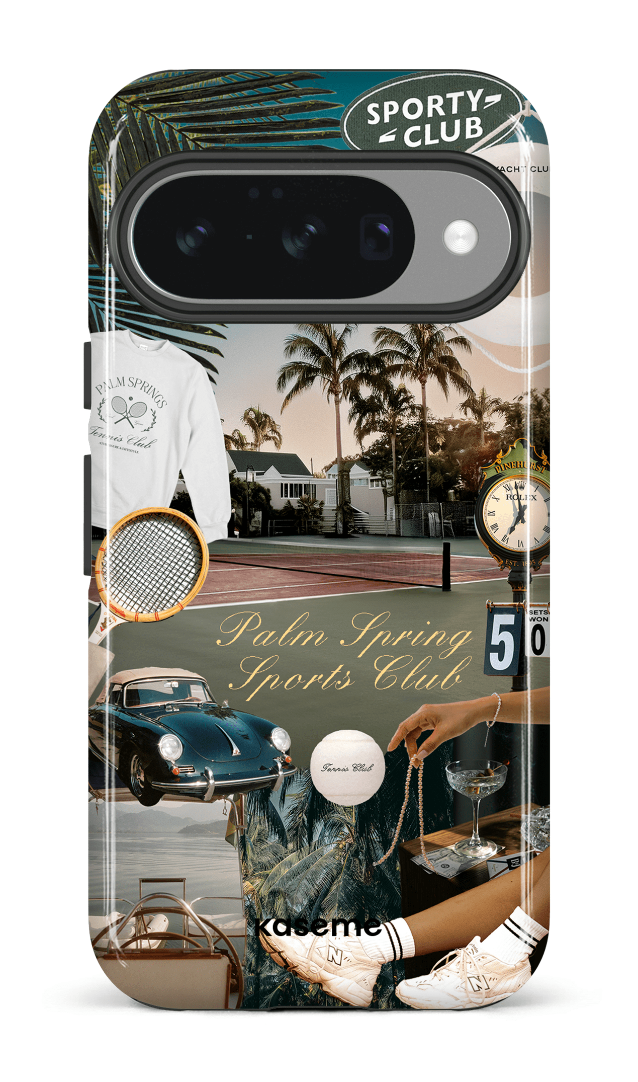 Google Pixel 10 Impact (Gloss) Sporty Spice -