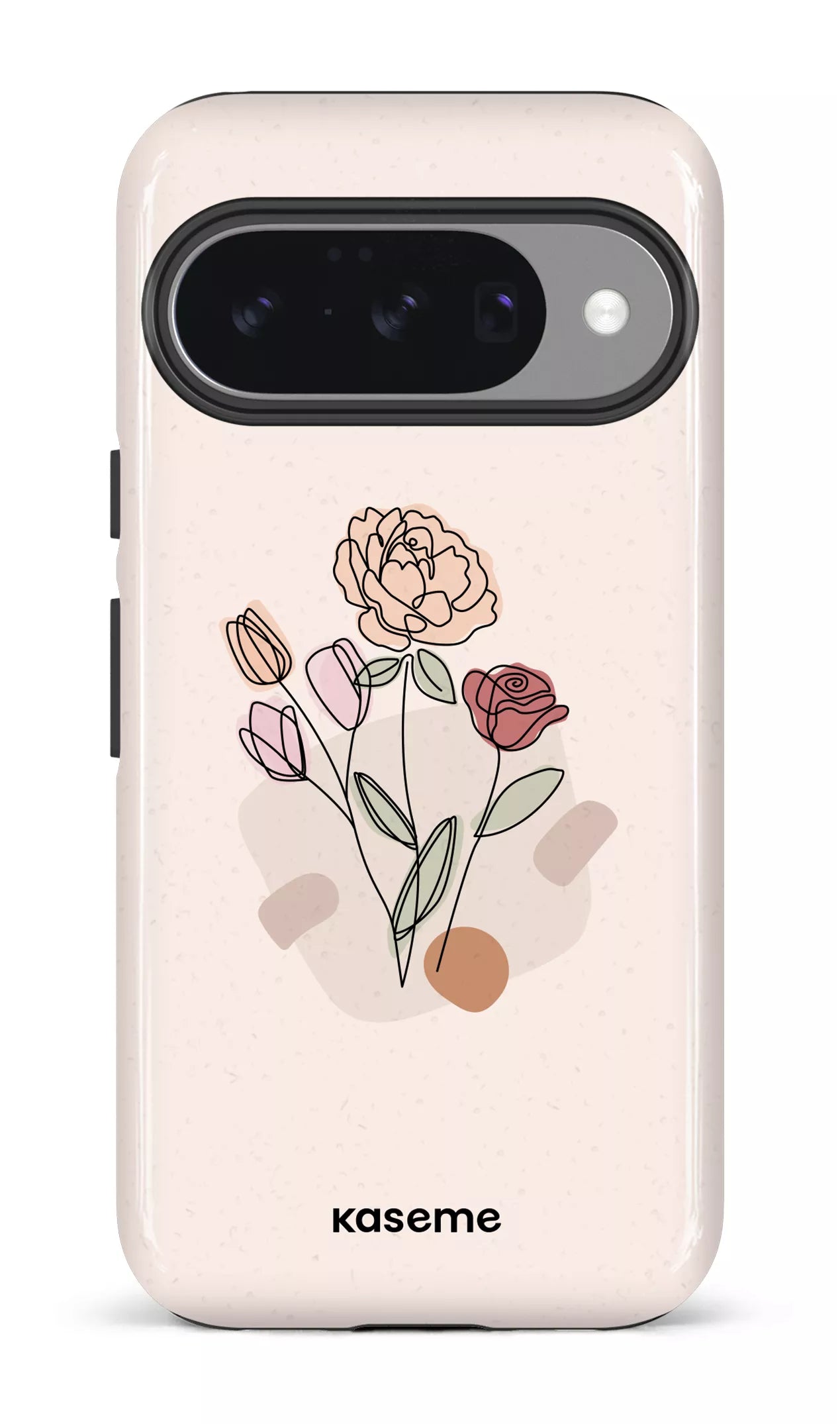 Google Pixel 10 Impact (Gloss) Spring memories -