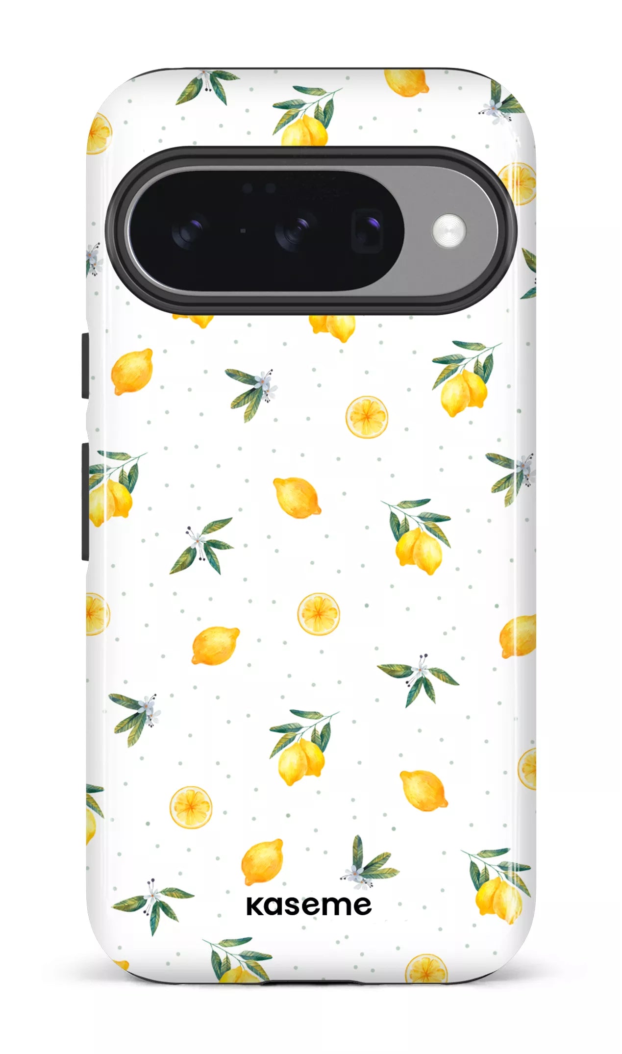 Google Pixel 10 Impact (Gloss) Squeeze -