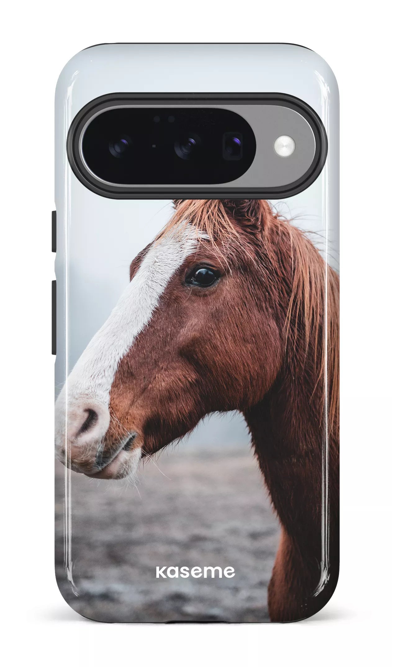 Google Pixel 10 Impact (Gloss) Stallion -
