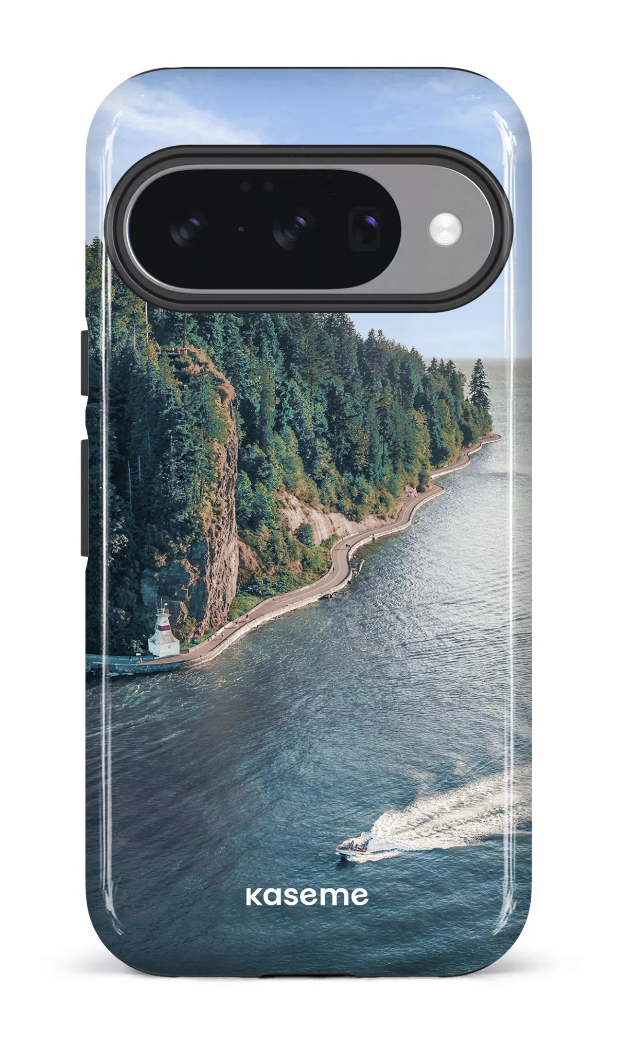 Google Pixel 10 Impact (Gloss) Stanley -