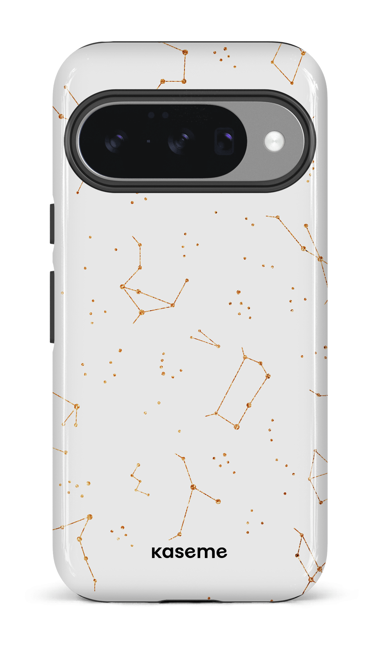 Google Pixel 10 Impact (Gloss) Stardust sky -