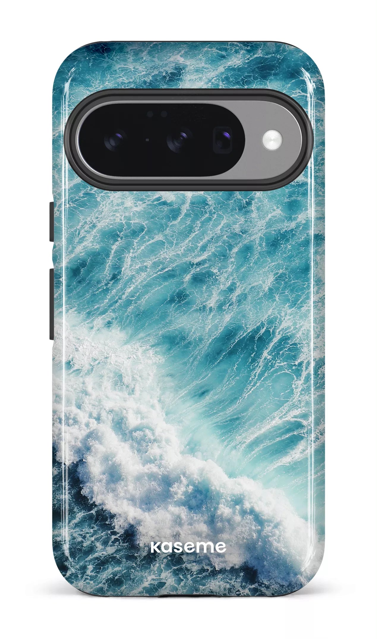 Google Pixel 10 Impact (Gloss) Summer Break -