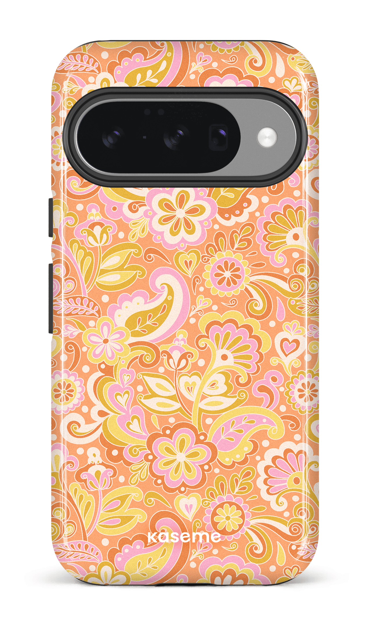 Google Pixel 10 Impact (Gloss) Sunbathe -