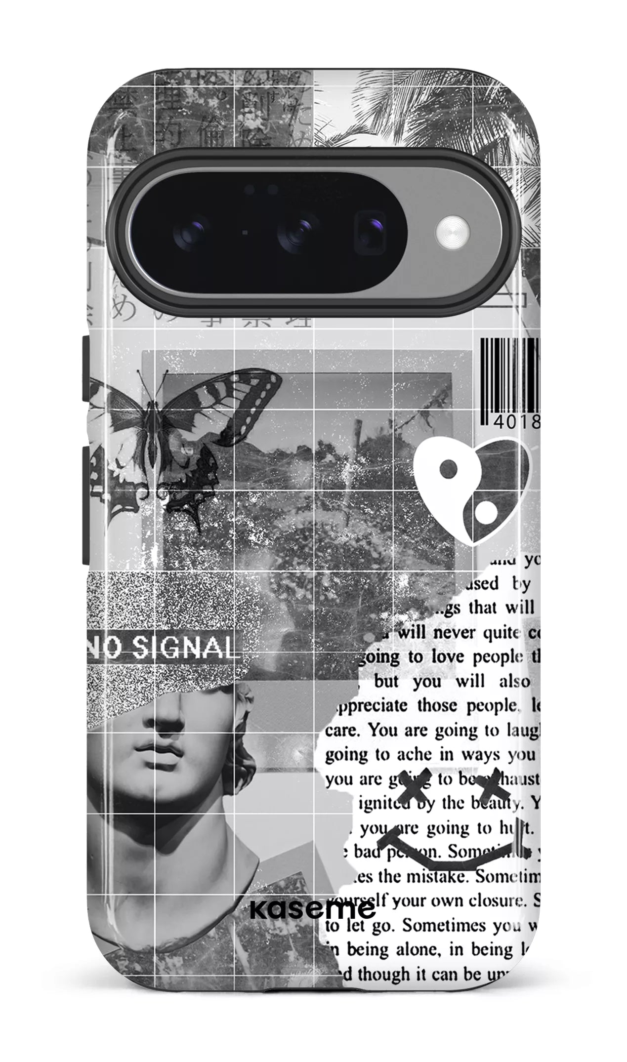 Google Pixel 10 Impact (Gloss) Supreme -