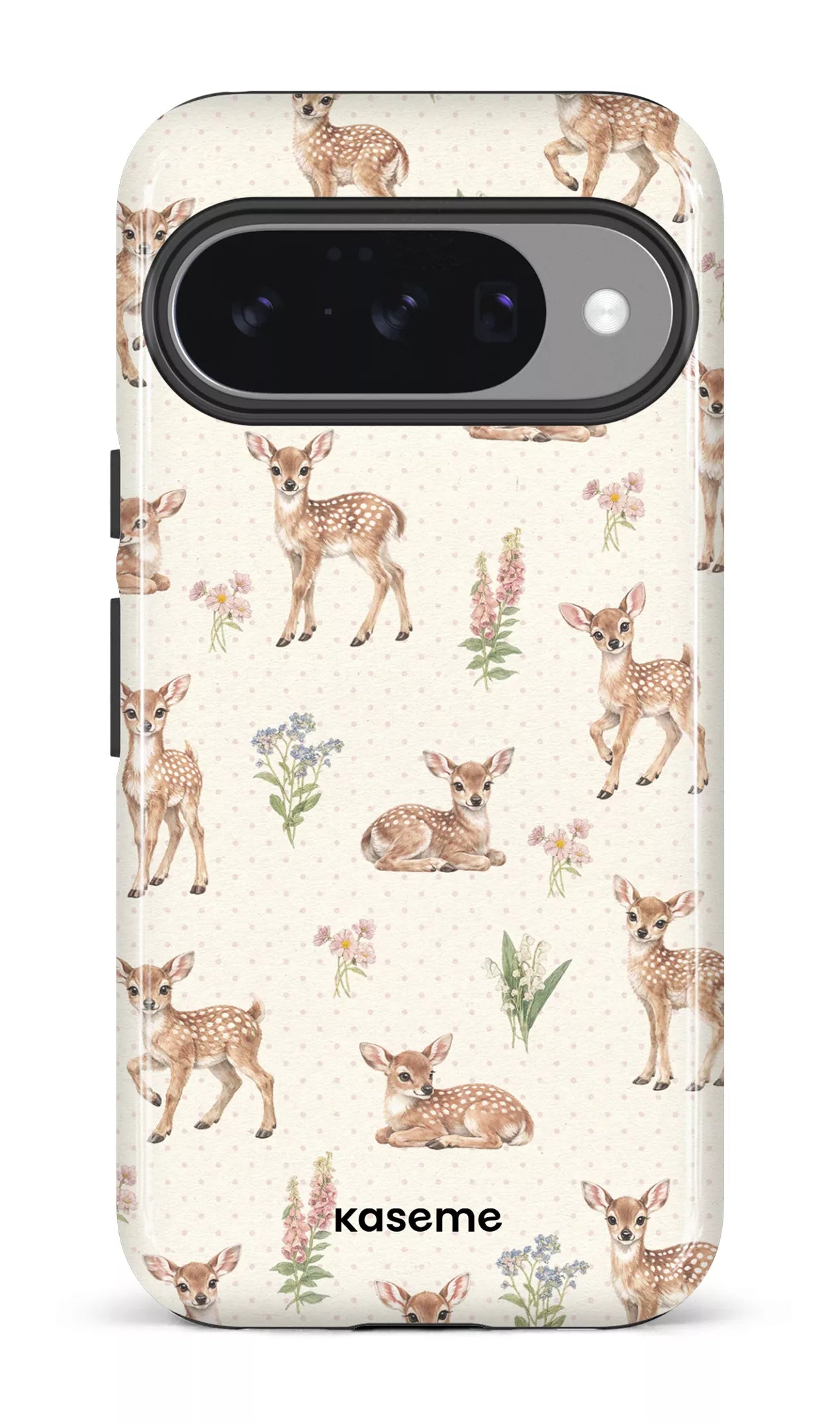 Google Pixel 10 Impact (Gloss) Sweet Bambi -