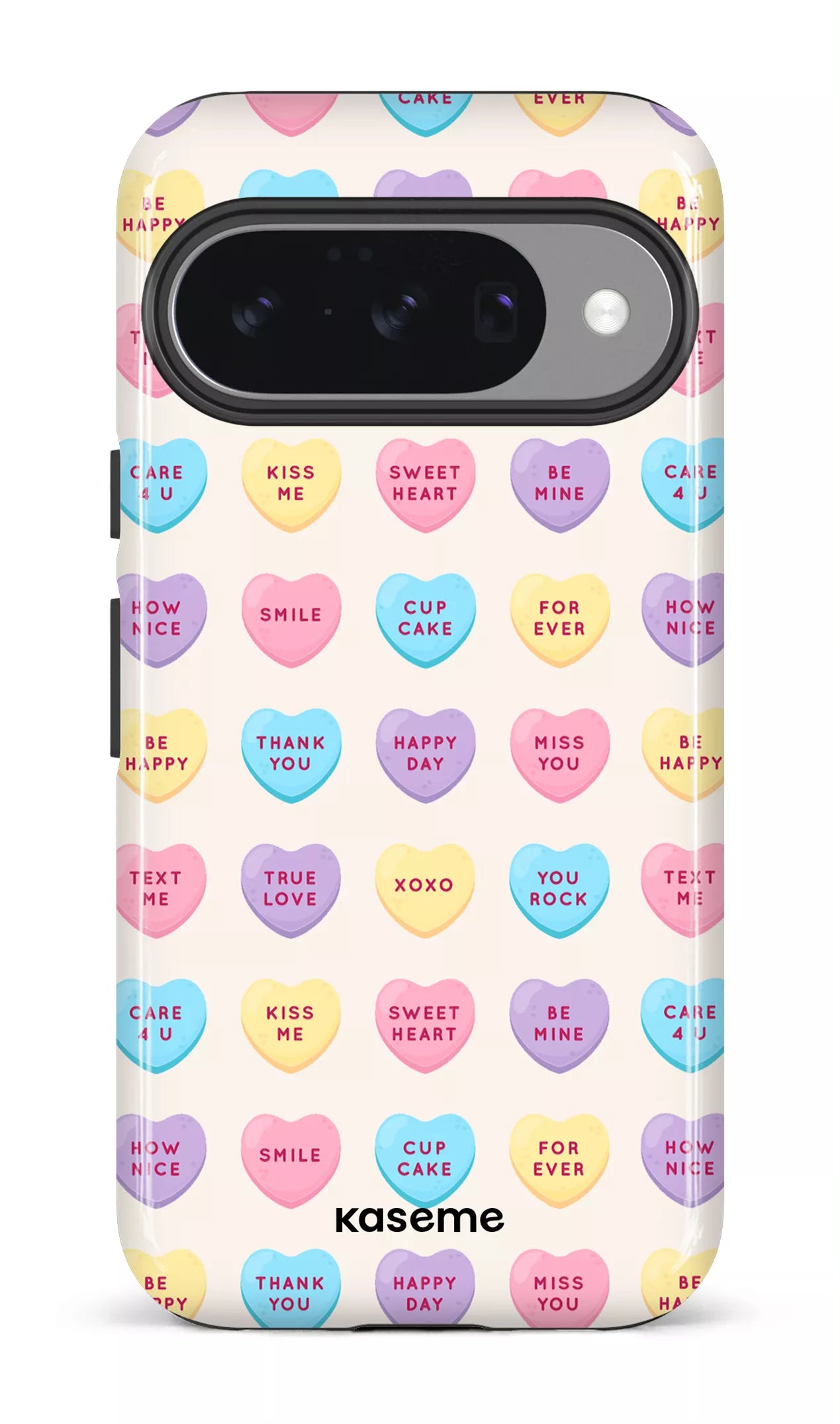 Google Pixel 10 Impact (Gloss) Sweet Kisses -