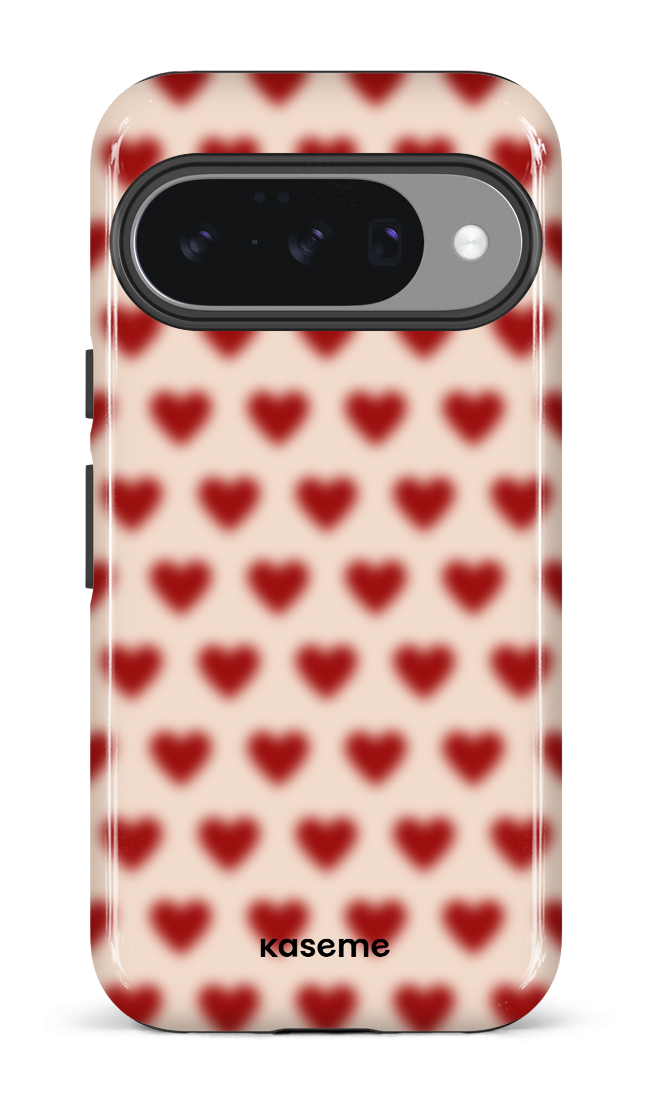 Google Pixel 10 Impact (Gloss) Sweetheart -